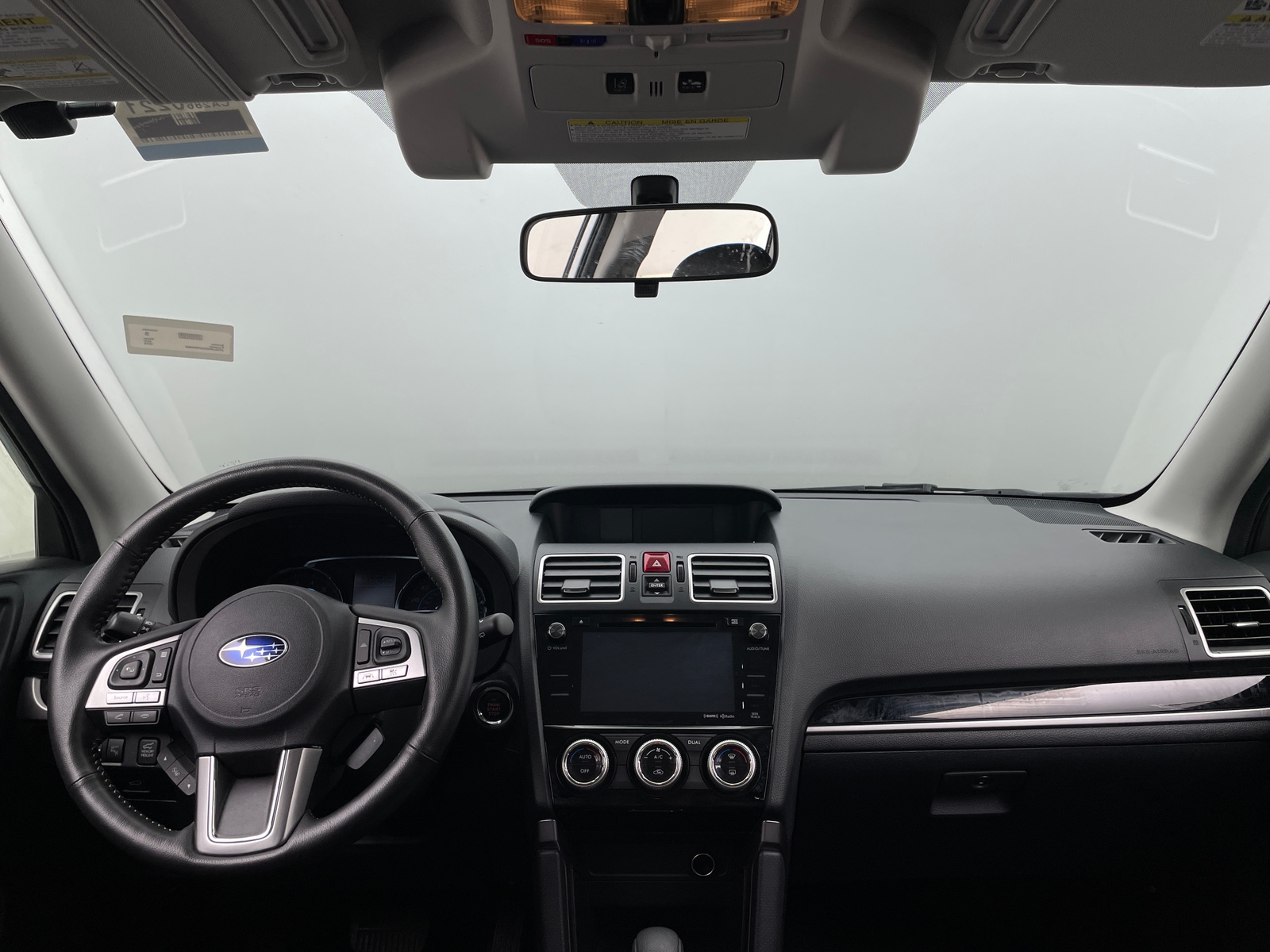 Thumbnail: 2018 Subaru Forester - 2
