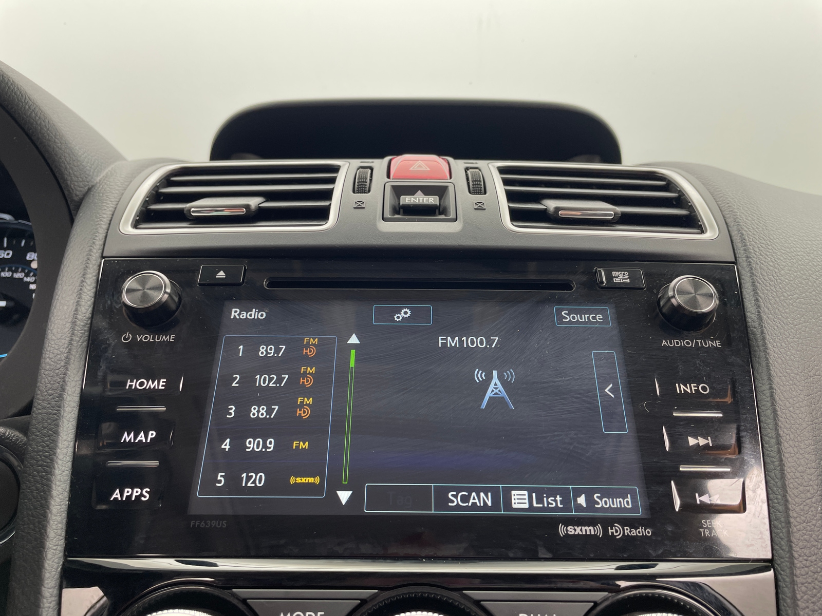 Thumbnail: 2018 Subaru Forester - 3