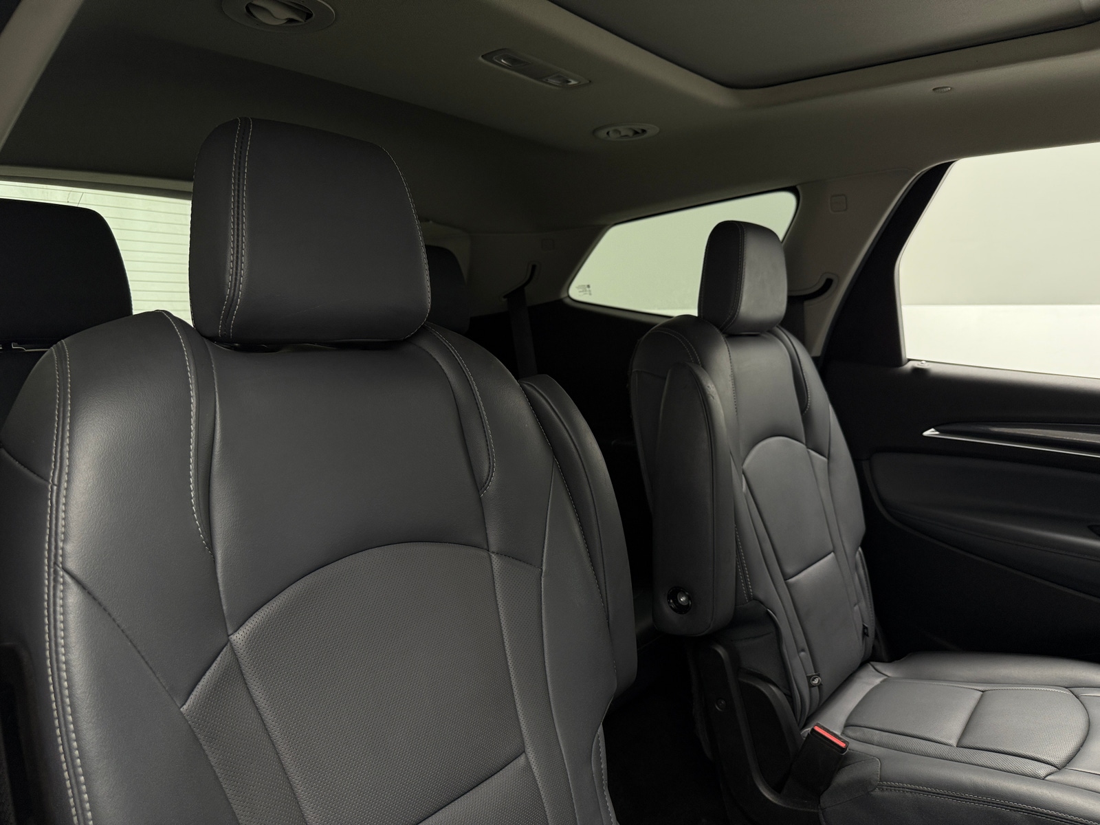 Thumbnail: 2018 Buick Enclave - 5