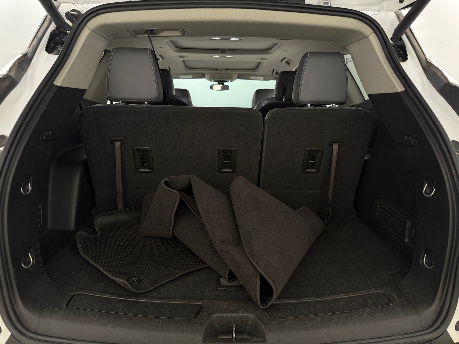 Thumbnail: 2018 Buick Enclave - 6