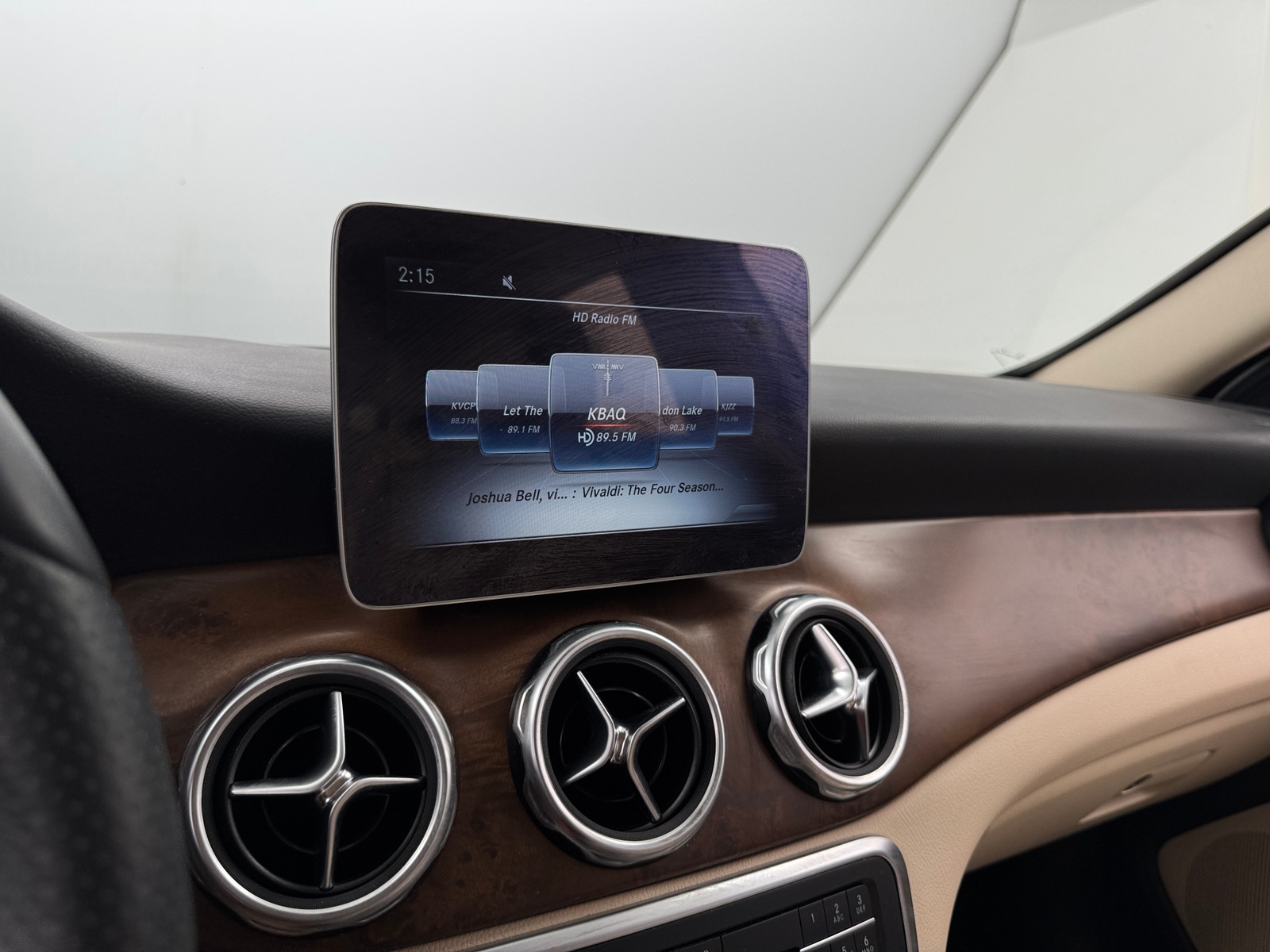Thumbnail: 2018 Mercedes-Benz GLA - 3
