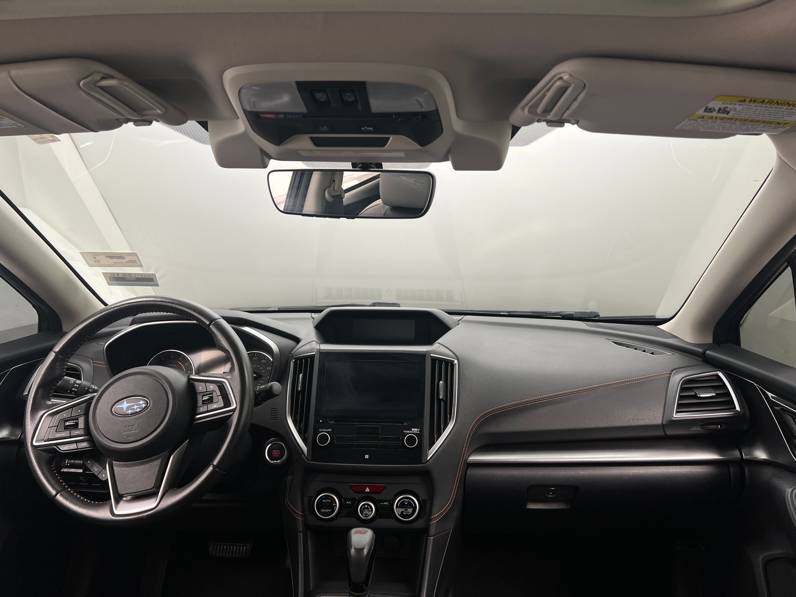 Thumbnail: 2018 Subaru Crosstrek - 2