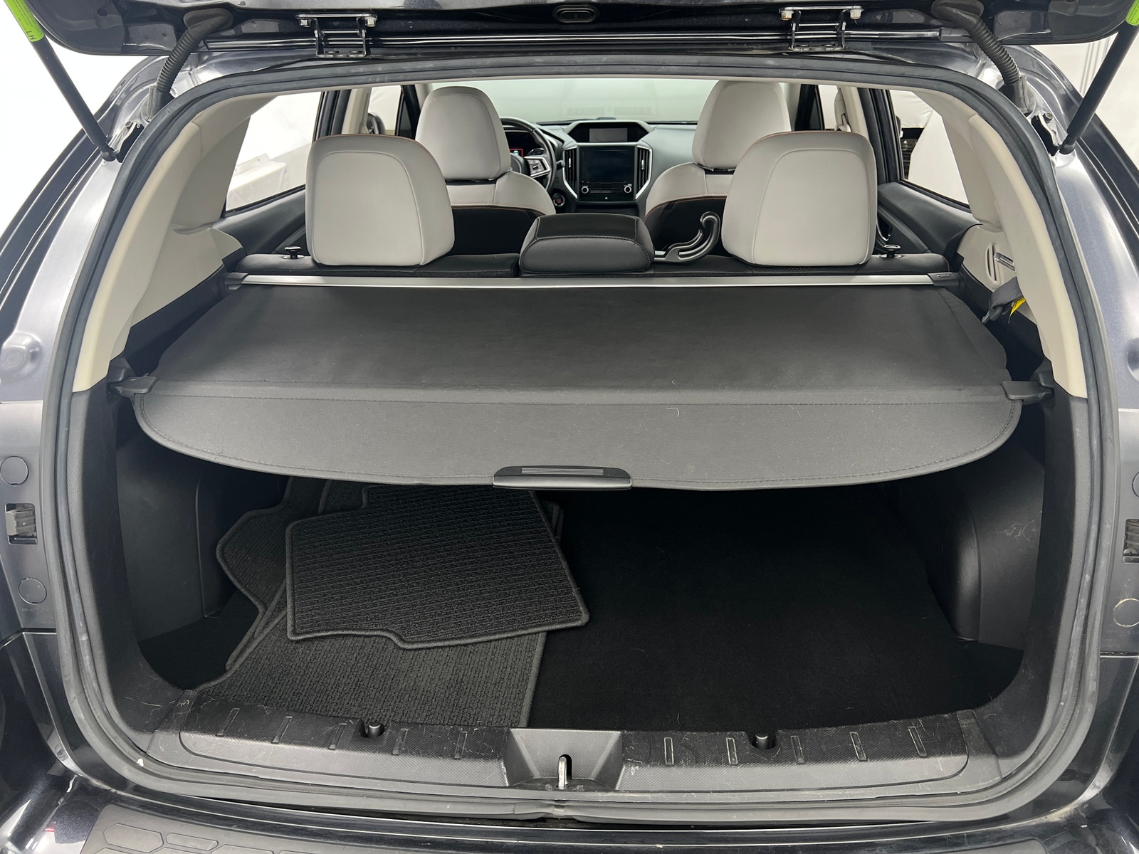 Thumbnail: 2018 Subaru Crosstrek - 6