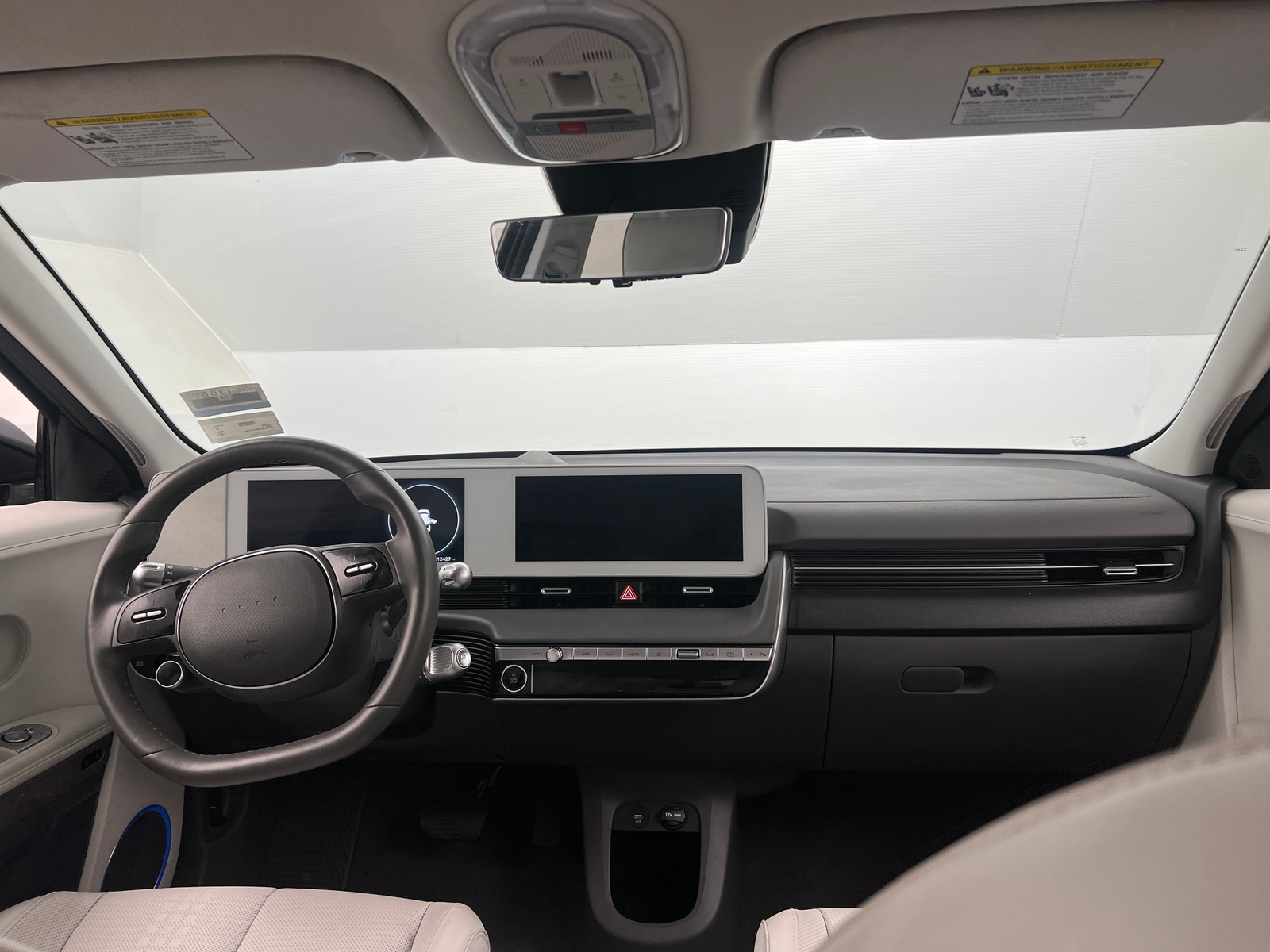 Thumbnail: 2024 Hyundai Ioniq 5 - 2