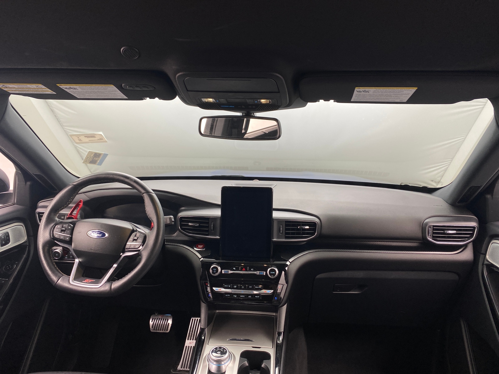 Thumbnail: 2022 Ford Explorer - 2