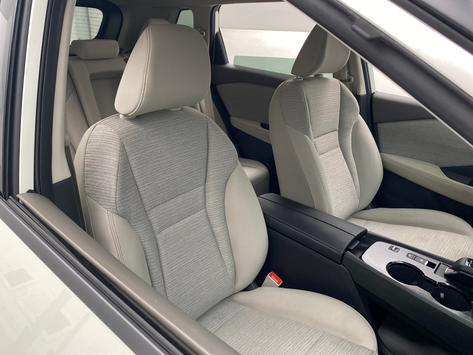 Thumbnail: 2021 Nissan Rogue - 2