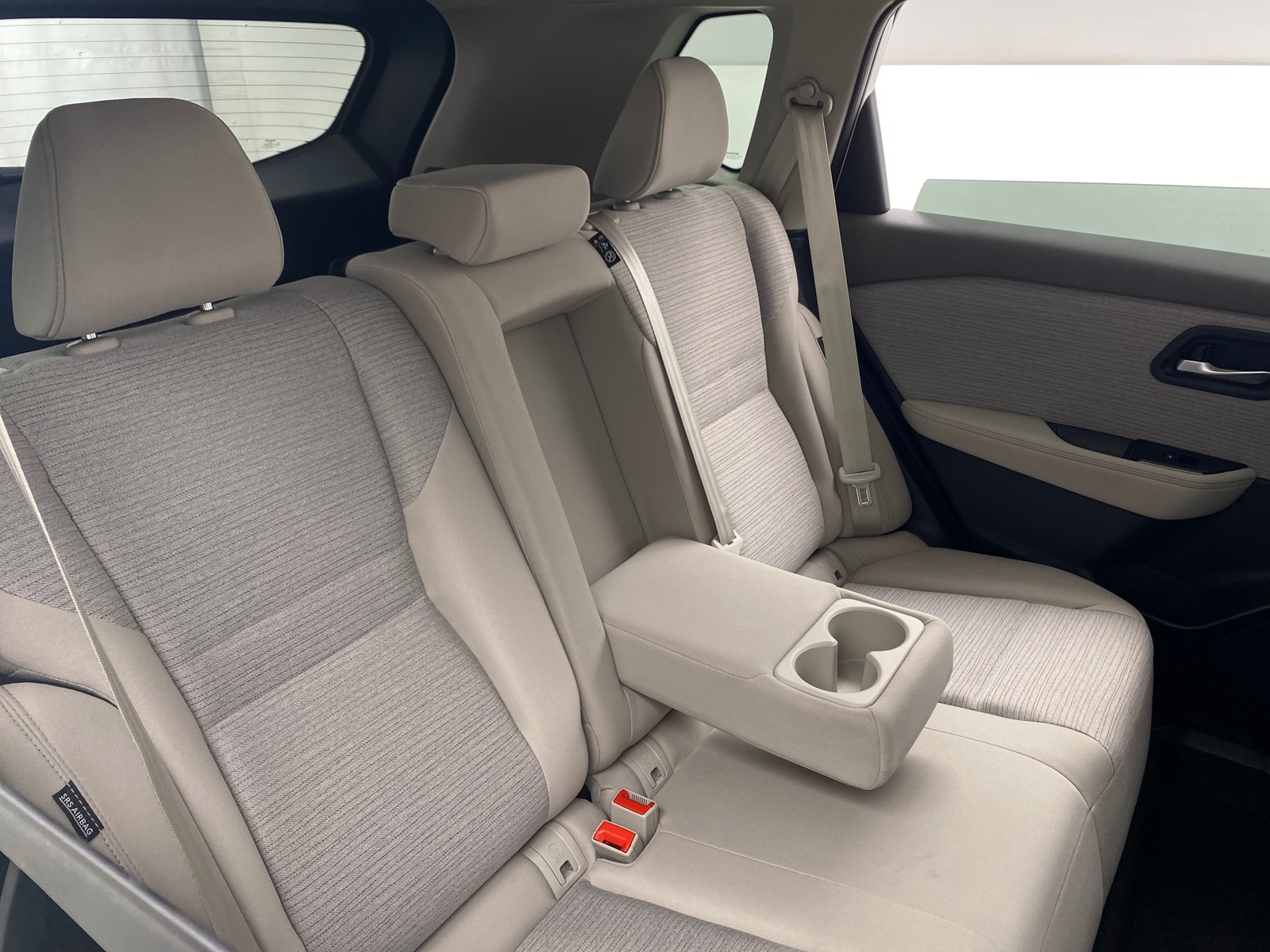 Thumbnail: 2021 Nissan Rogue - 6