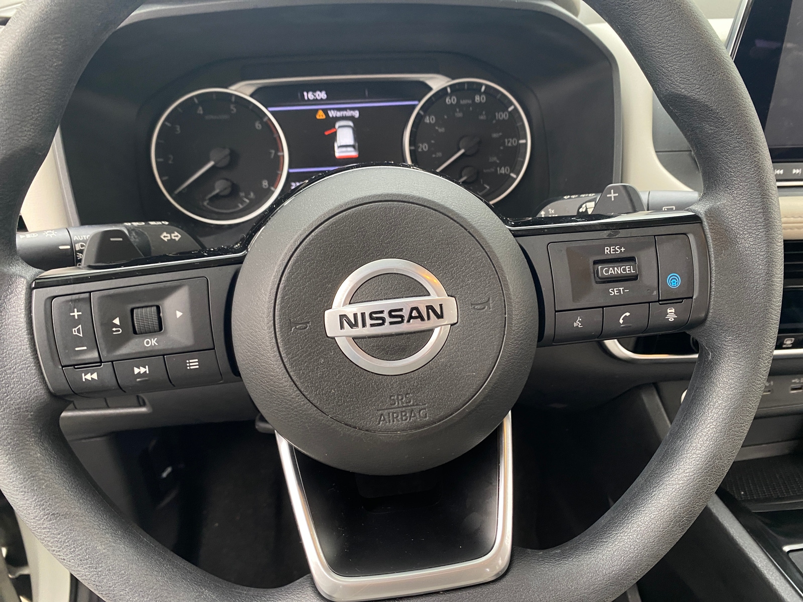 Thumbnail: 2021 Nissan Rogue - 5