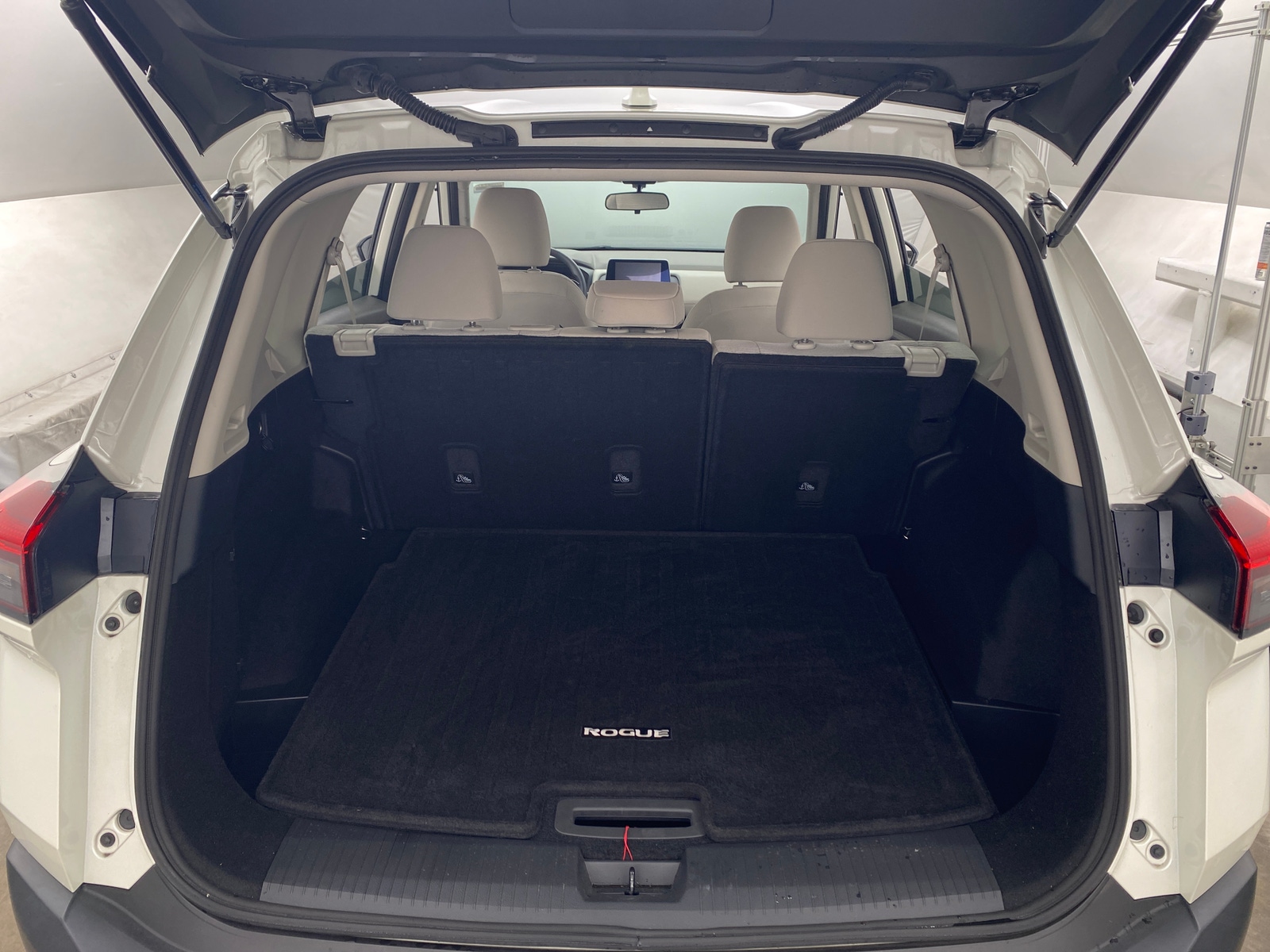 Thumbnail: 2021 Nissan Rogue - 7