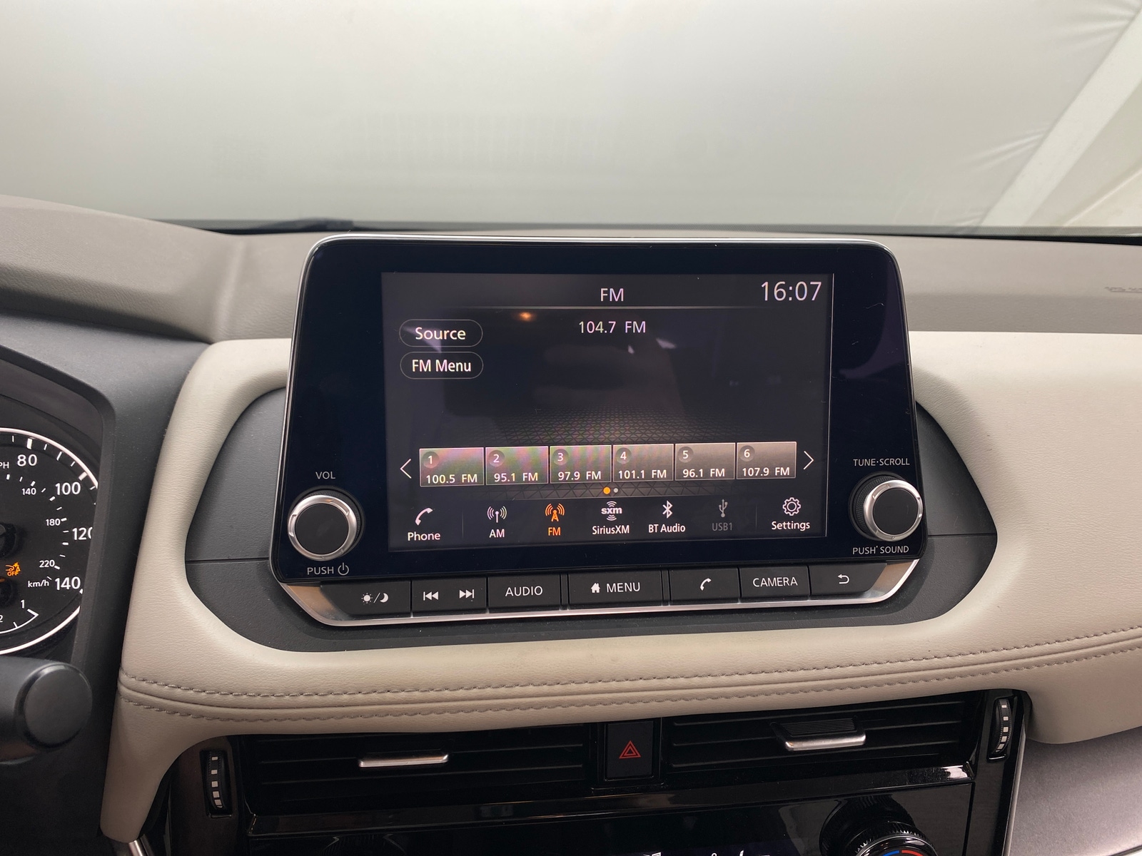 Thumbnail: 2021 Nissan Rogue - 4