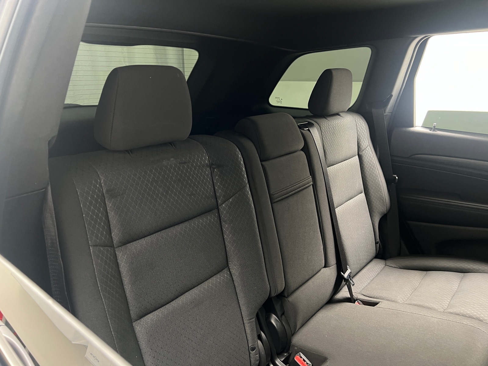 Thumbnail: 2019 Jeep Grand Cherokee - 6