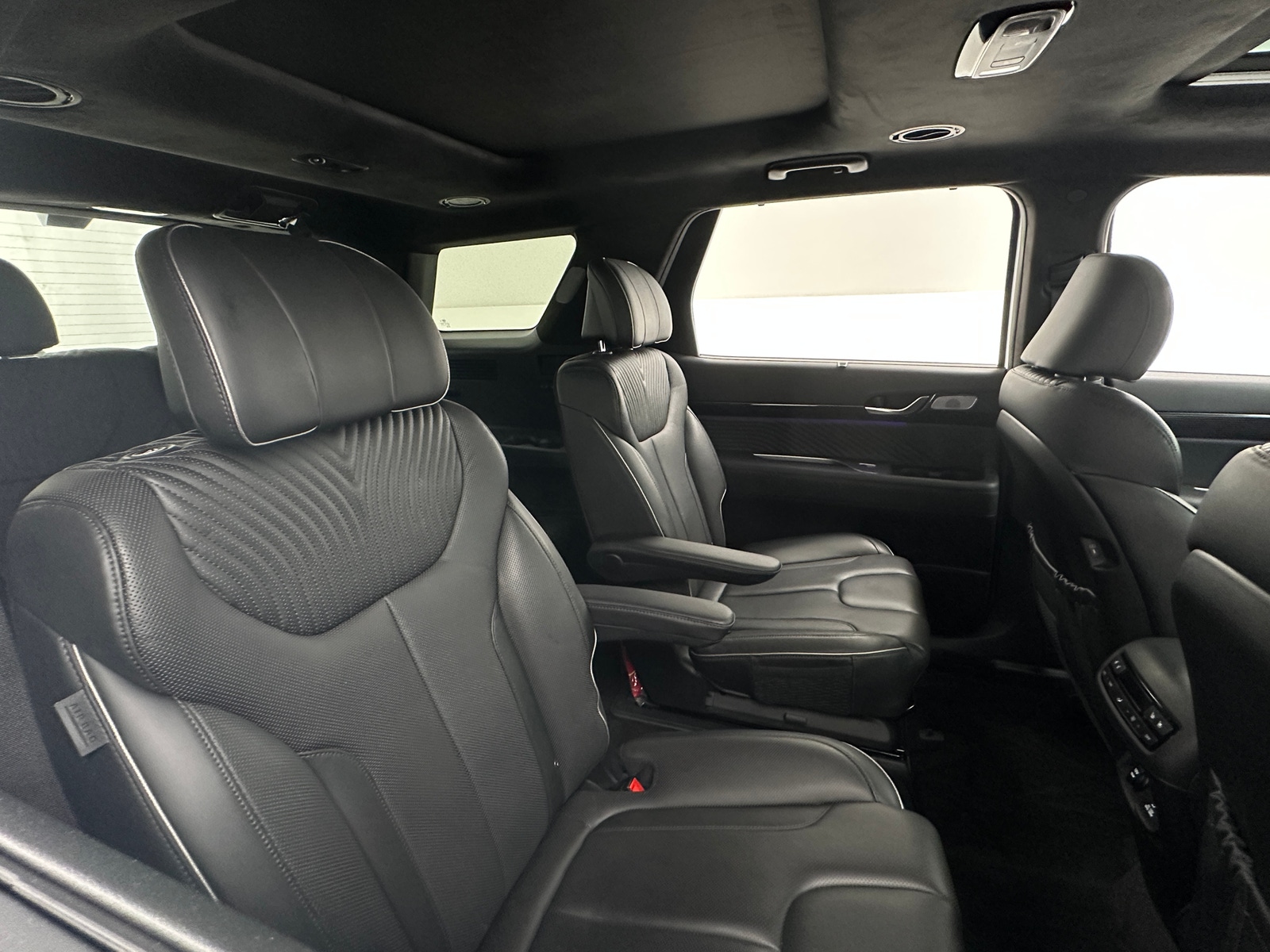 Thumbnail: 2023 Hyundai Palisade - 5