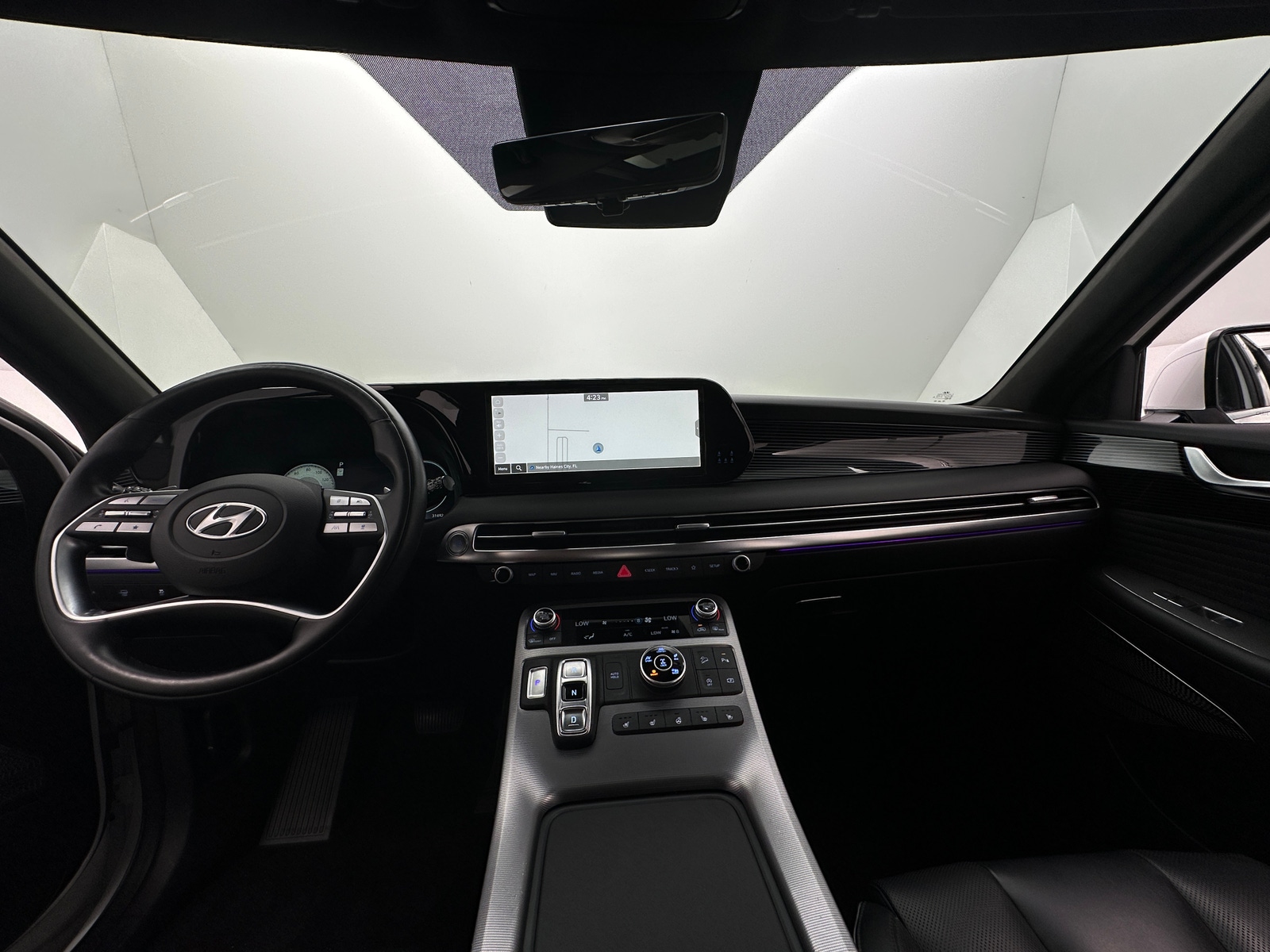 Thumbnail: 2023 Hyundai Palisade - 2