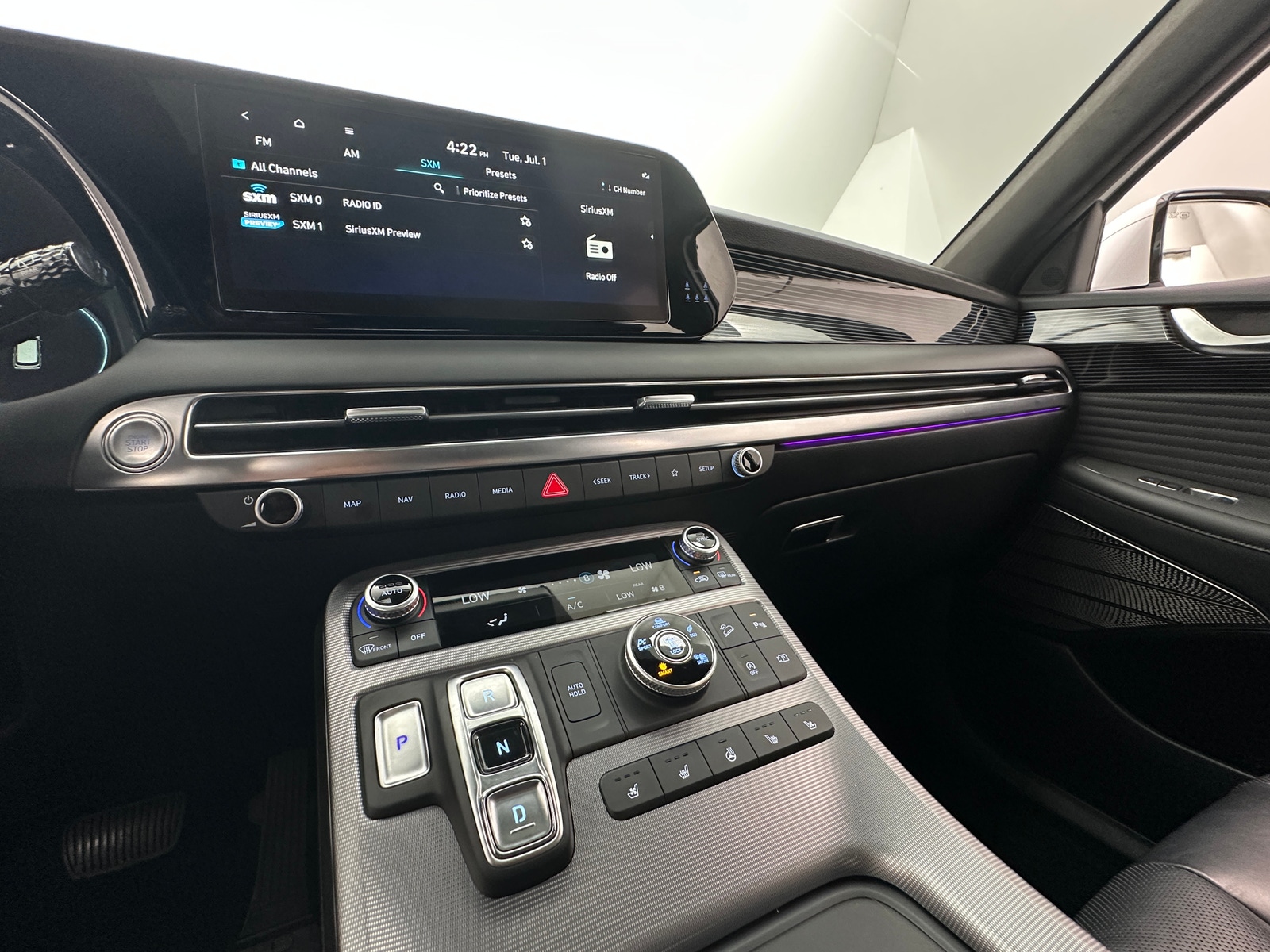 Thumbnail: 2023 Hyundai Palisade - 3