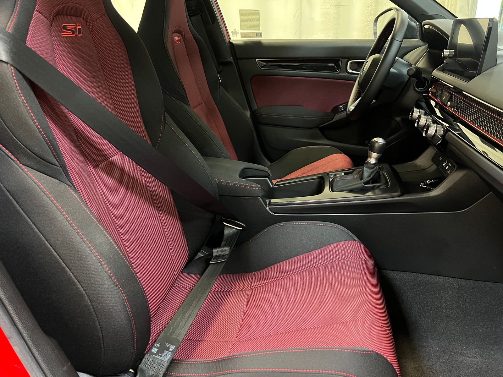 Thumbnail: 2023 Honda Civic - 2