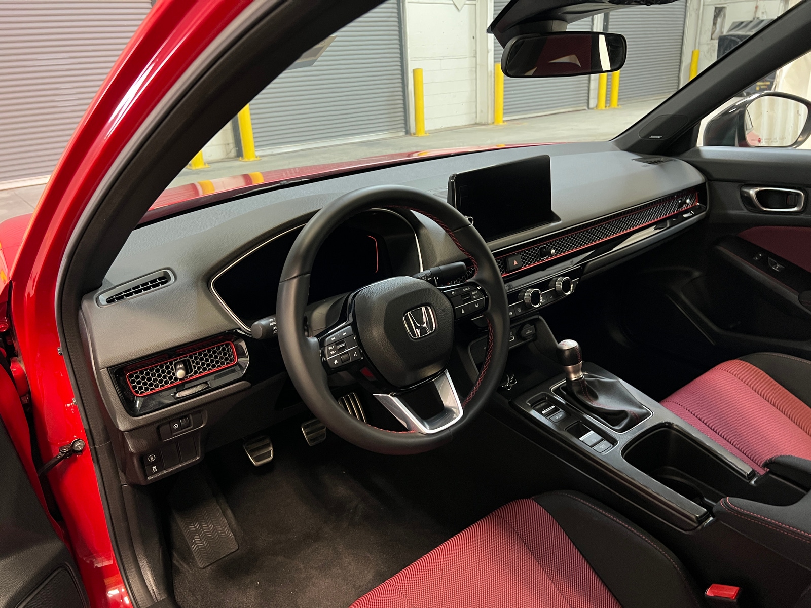 Thumbnail: 2023 Honda Civic - 3