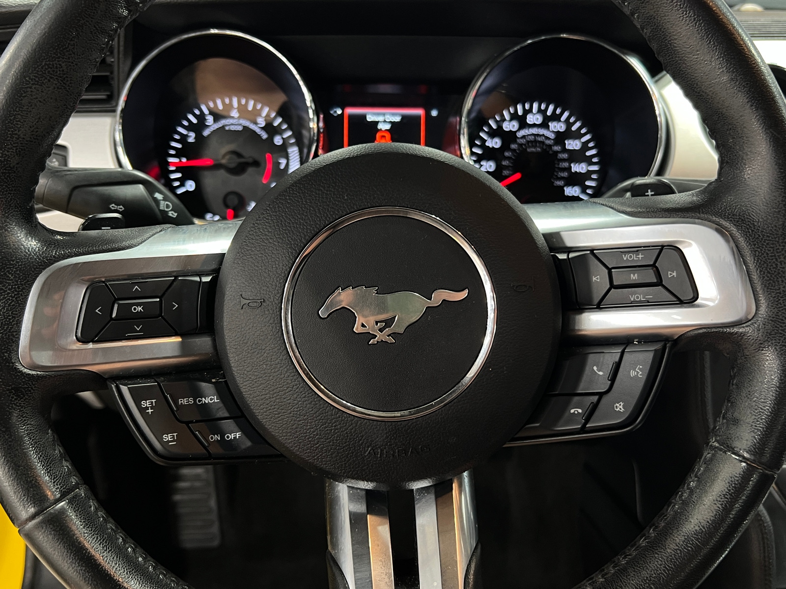 Thumbnail: 2017 Ford Mustang - 3