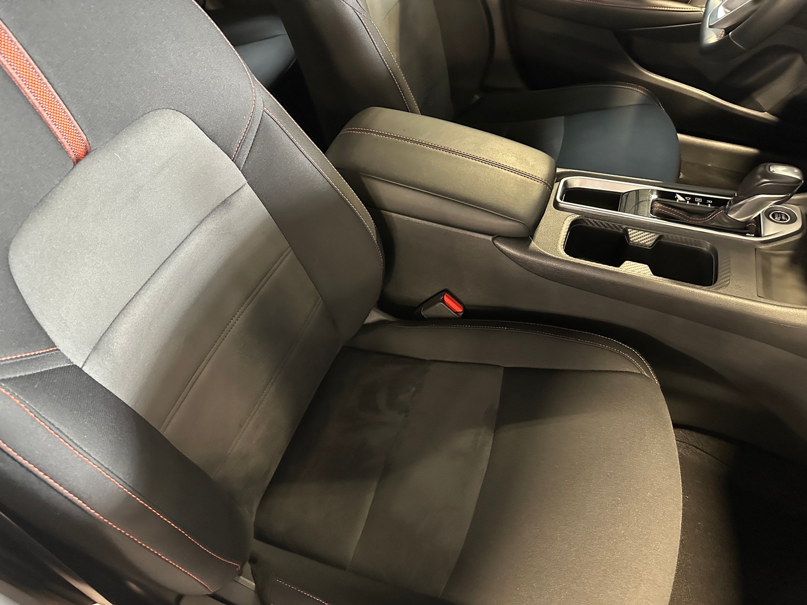 Thumbnail: 2024 Nissan Sentra - 2