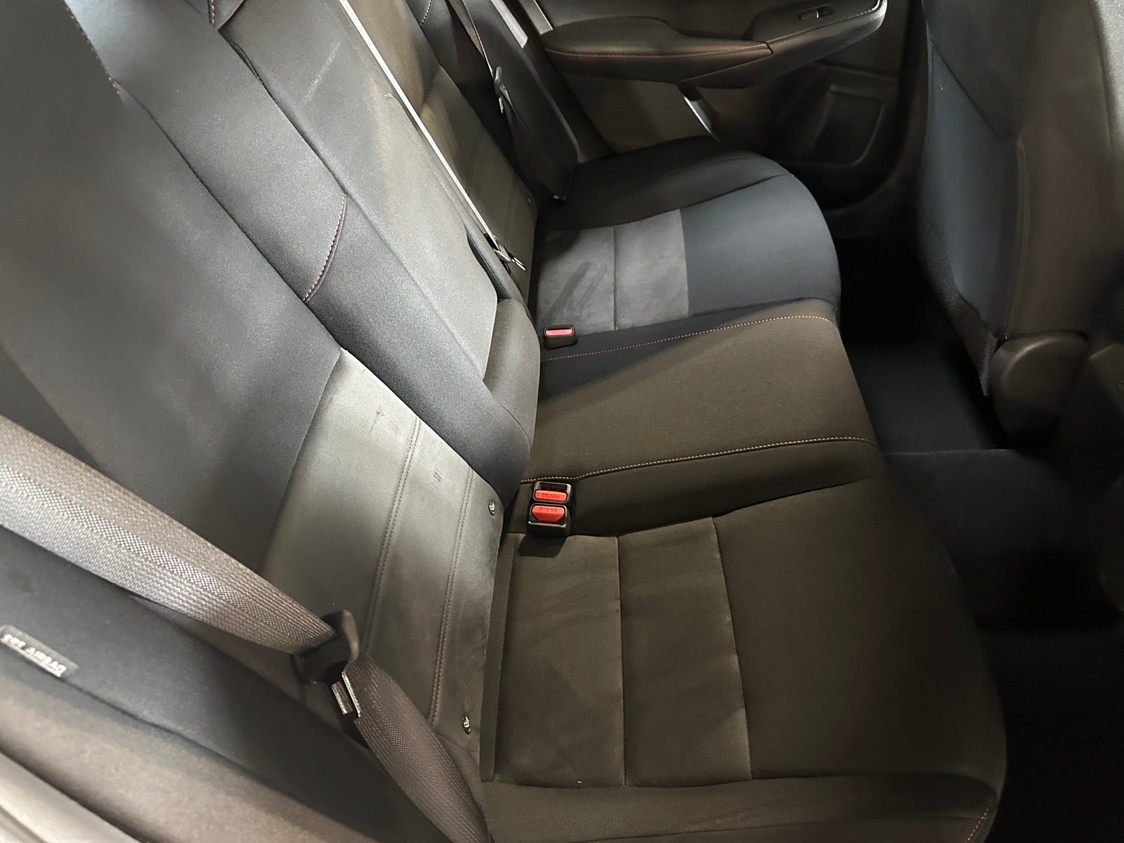 Thumbnail: 2024 Nissan Sentra - 6