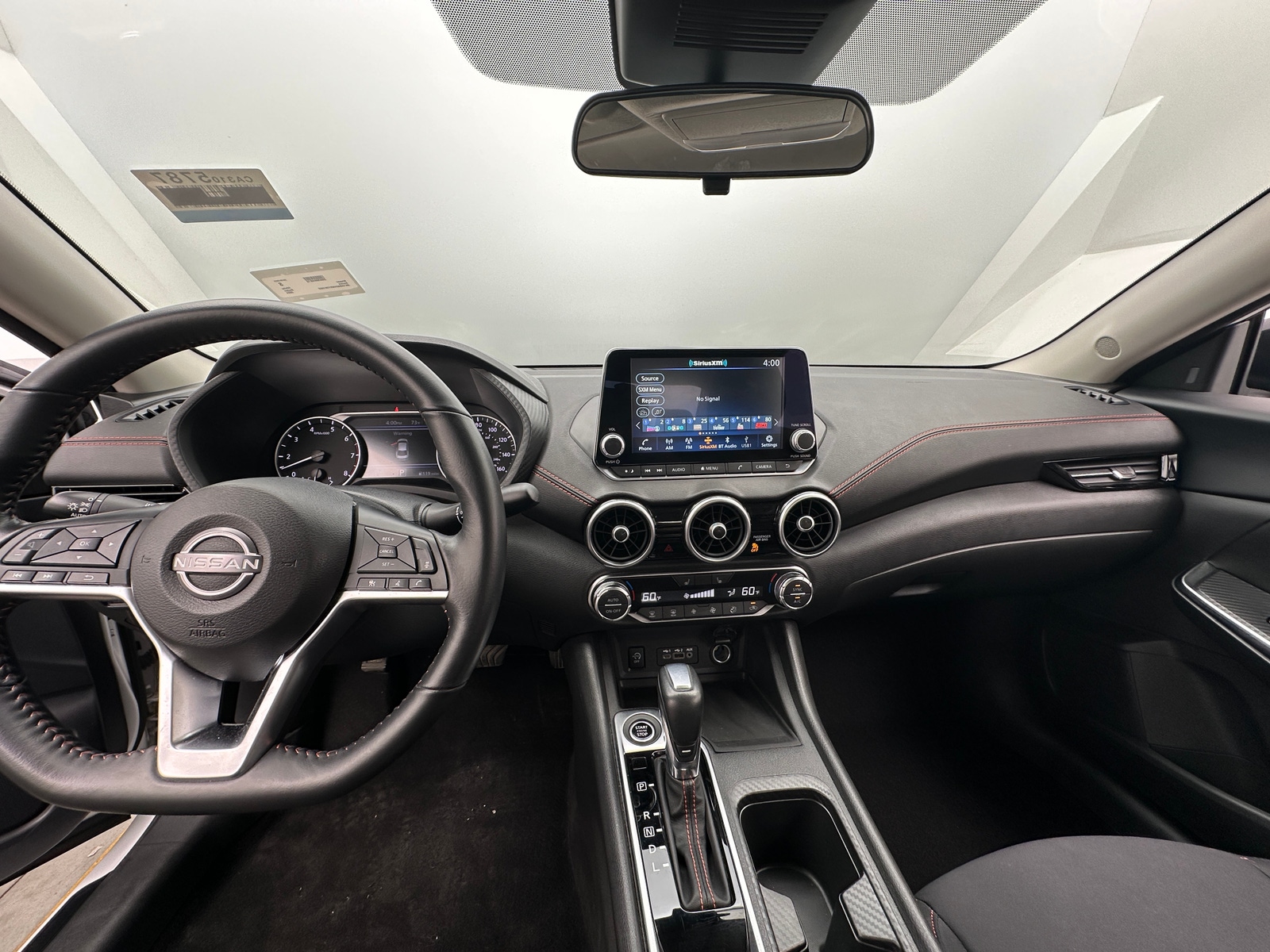 Thumbnail: 2024 Nissan Sentra - 3