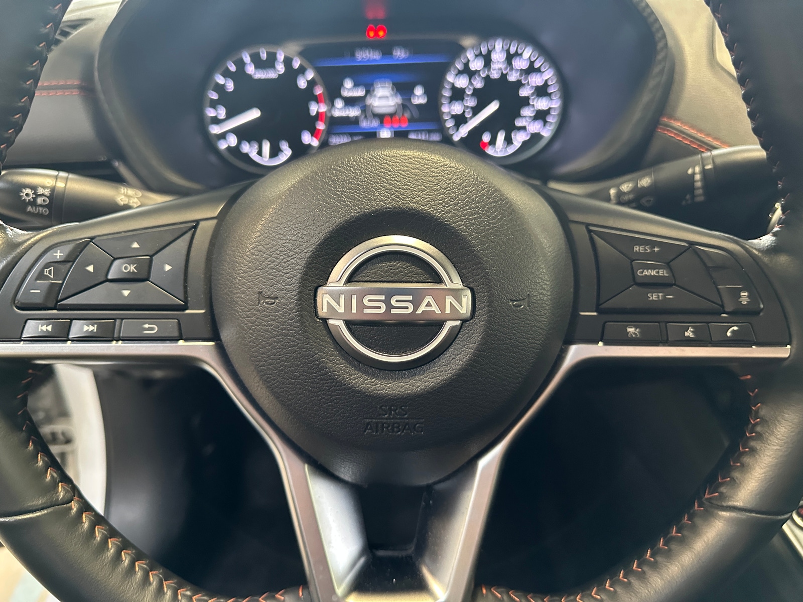Thumbnail: 2024 Nissan Sentra - 5