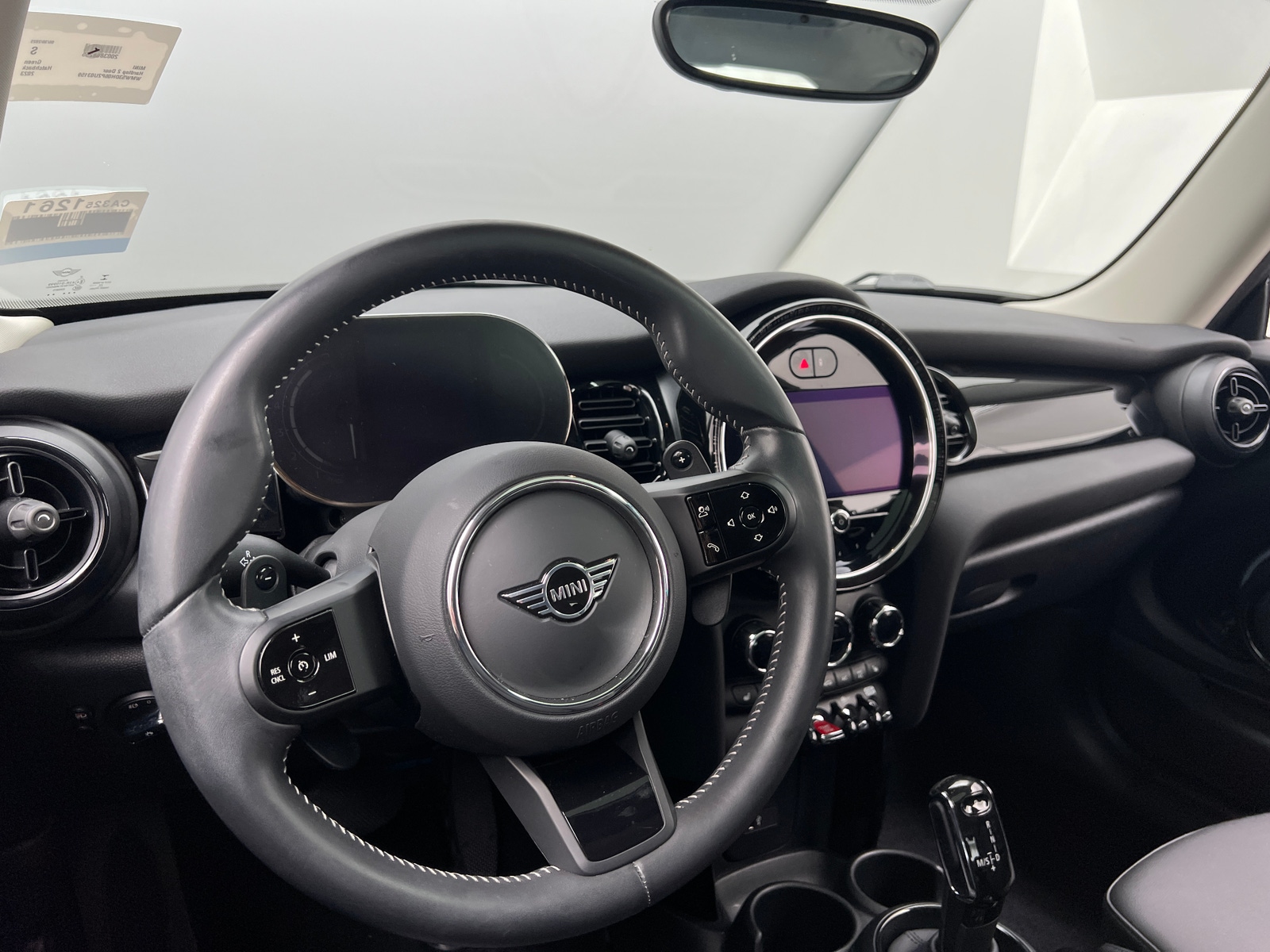 Thumbnail: 2023 MINI Cooper Hardtop - 2