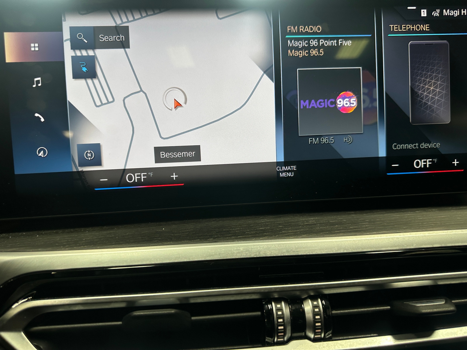 Thumbnail: 2022 BMW i4 - 2