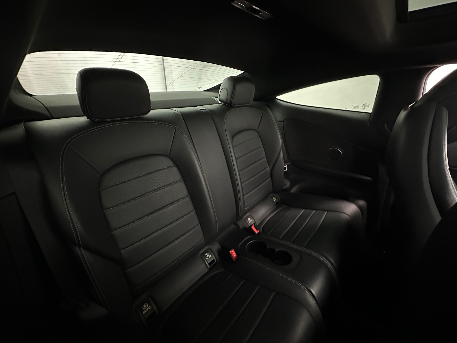 Thumbnail: 2017 Mercedes-Benz C-Class - 4