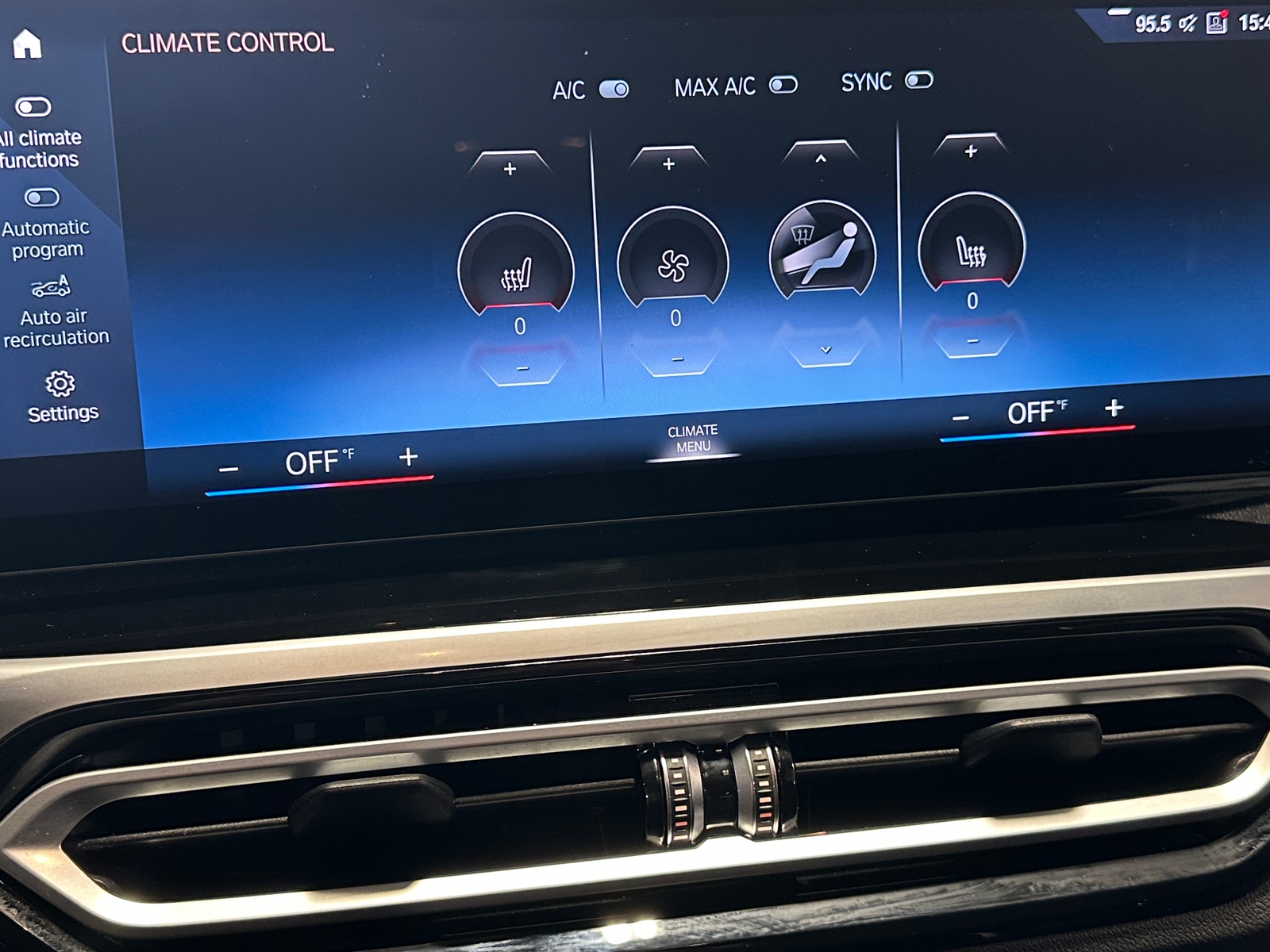 Thumbnail: 2023 BMW i4 - 2