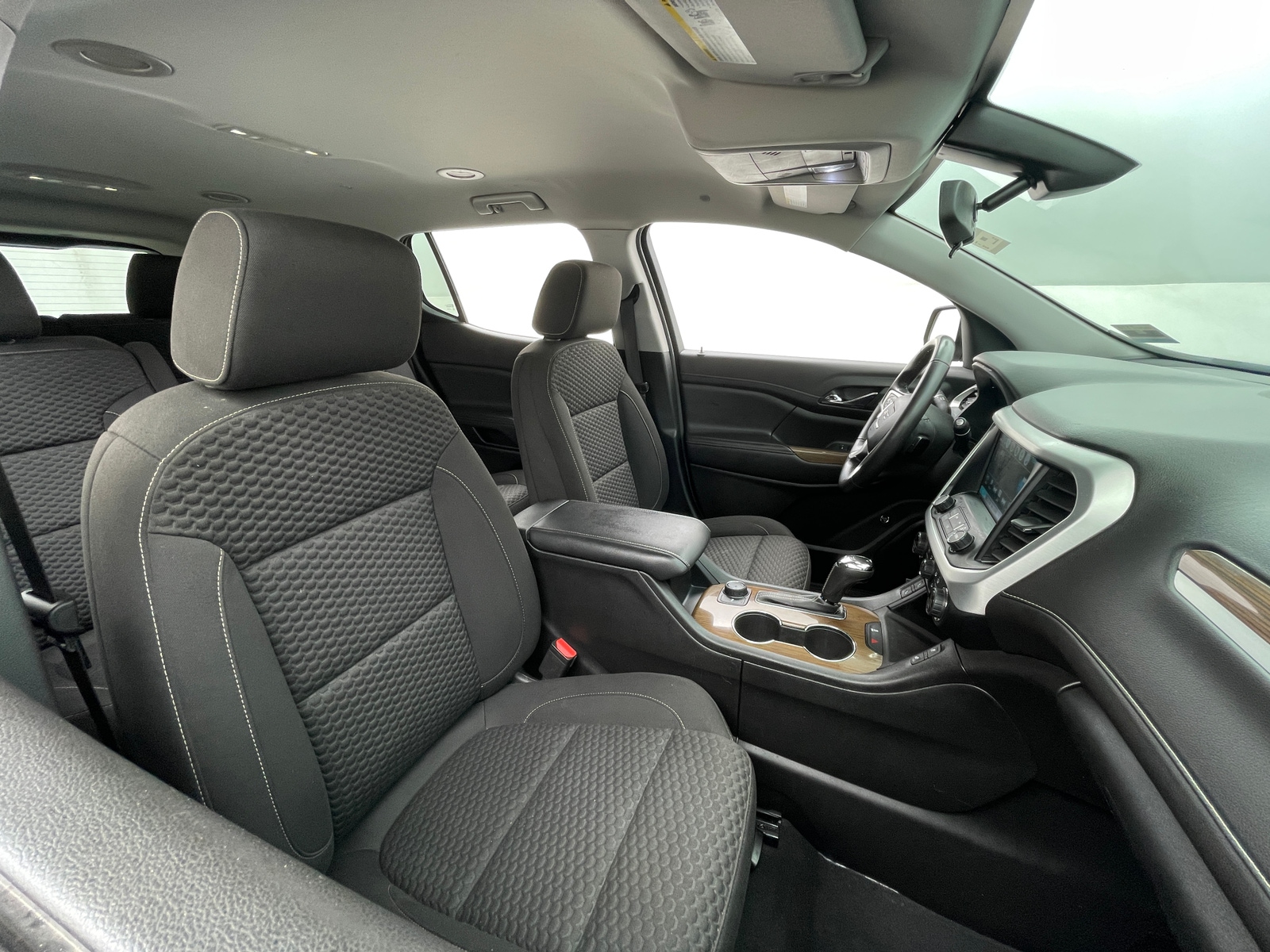 Thumbnail: 2019 GMC Acadia - 2