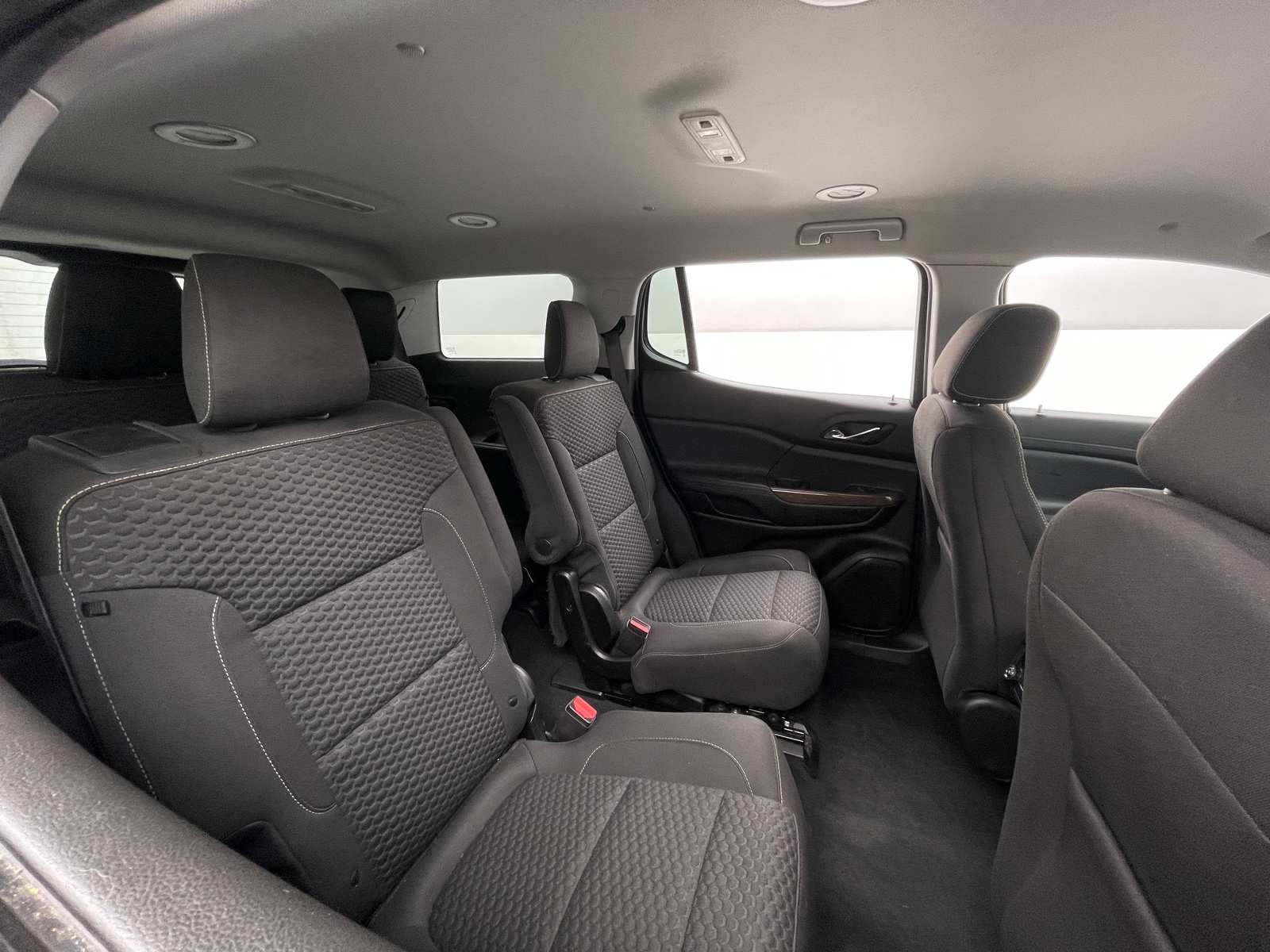 Thumbnail: 2019 GMC Acadia - 6
