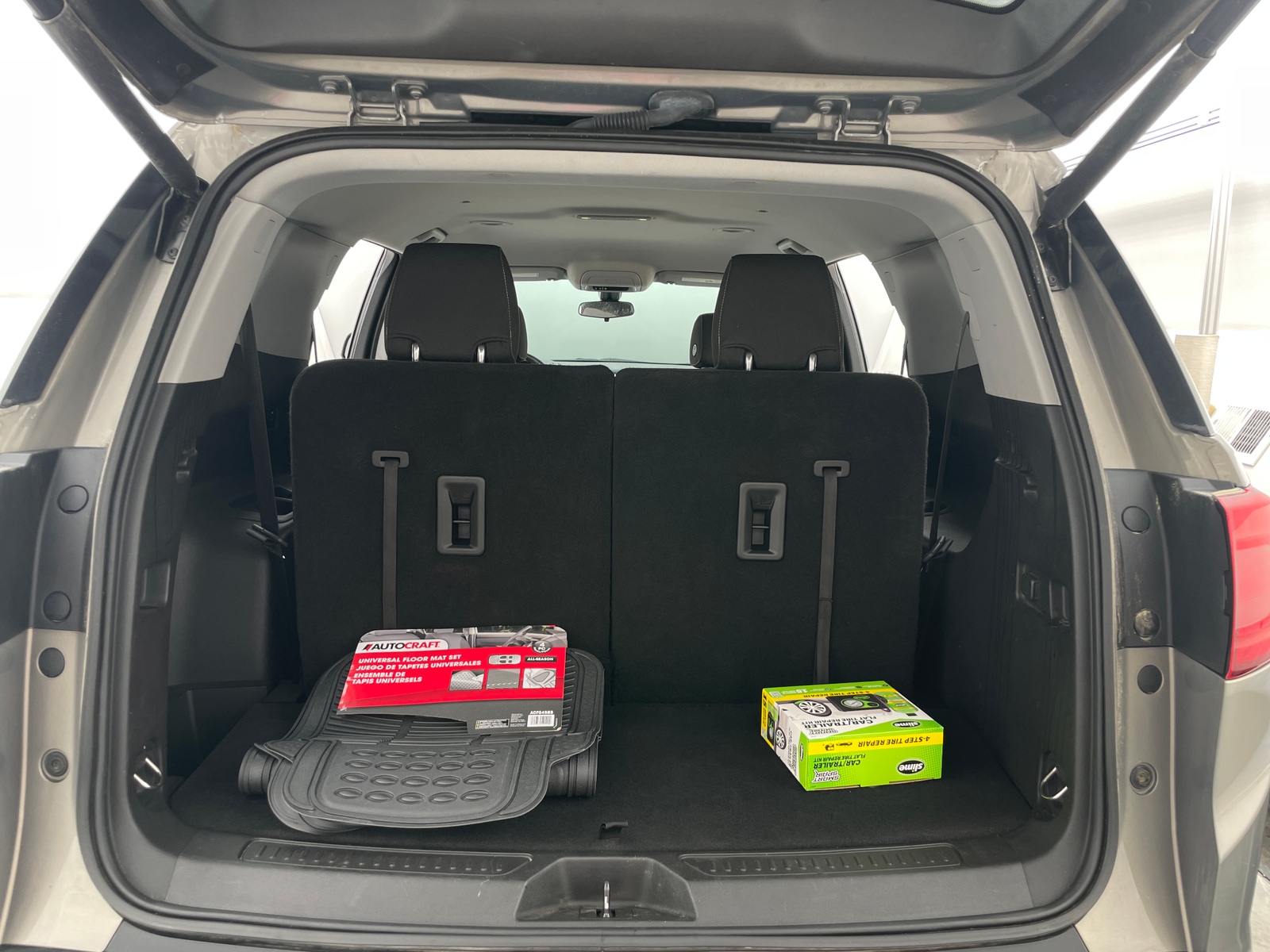 Thumbnail: 2019 GMC Acadia - 7