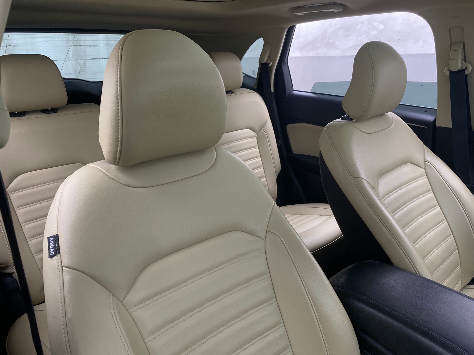 Thumbnail: 2019 Ford Edge - 2