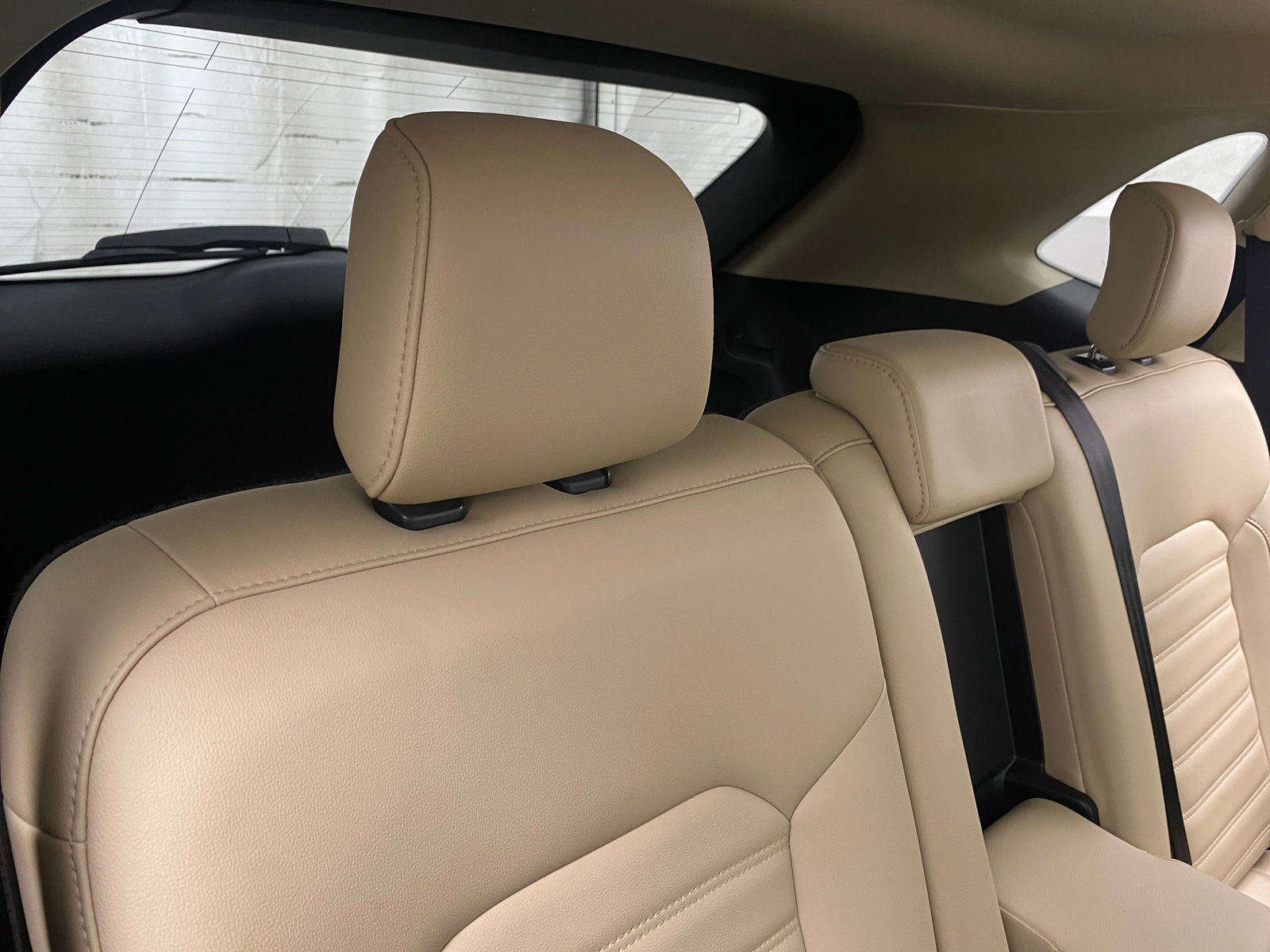 Thumbnail: 2019 Ford Edge - 6