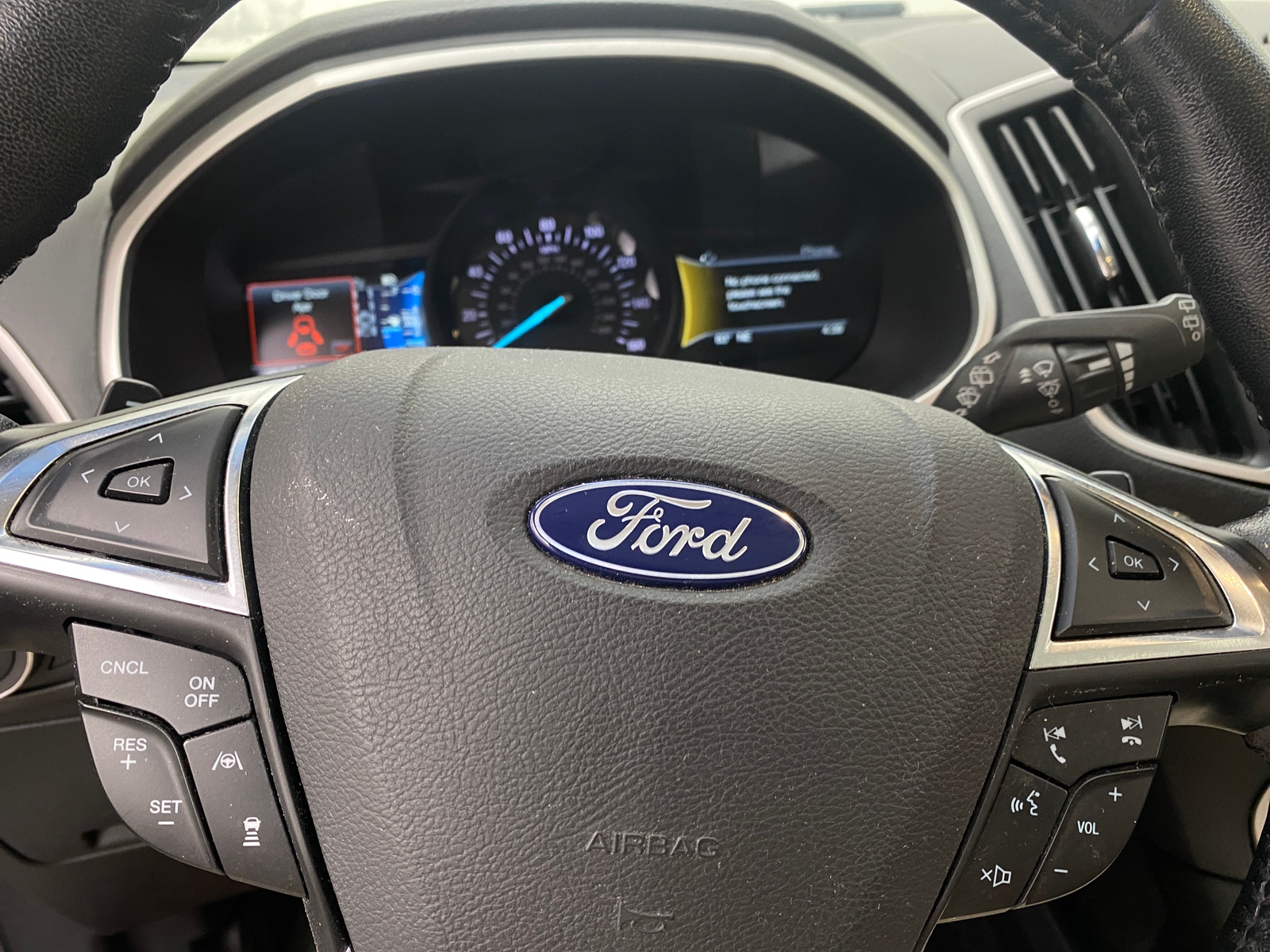 Thumbnail: 2019 Ford Edge - 5
