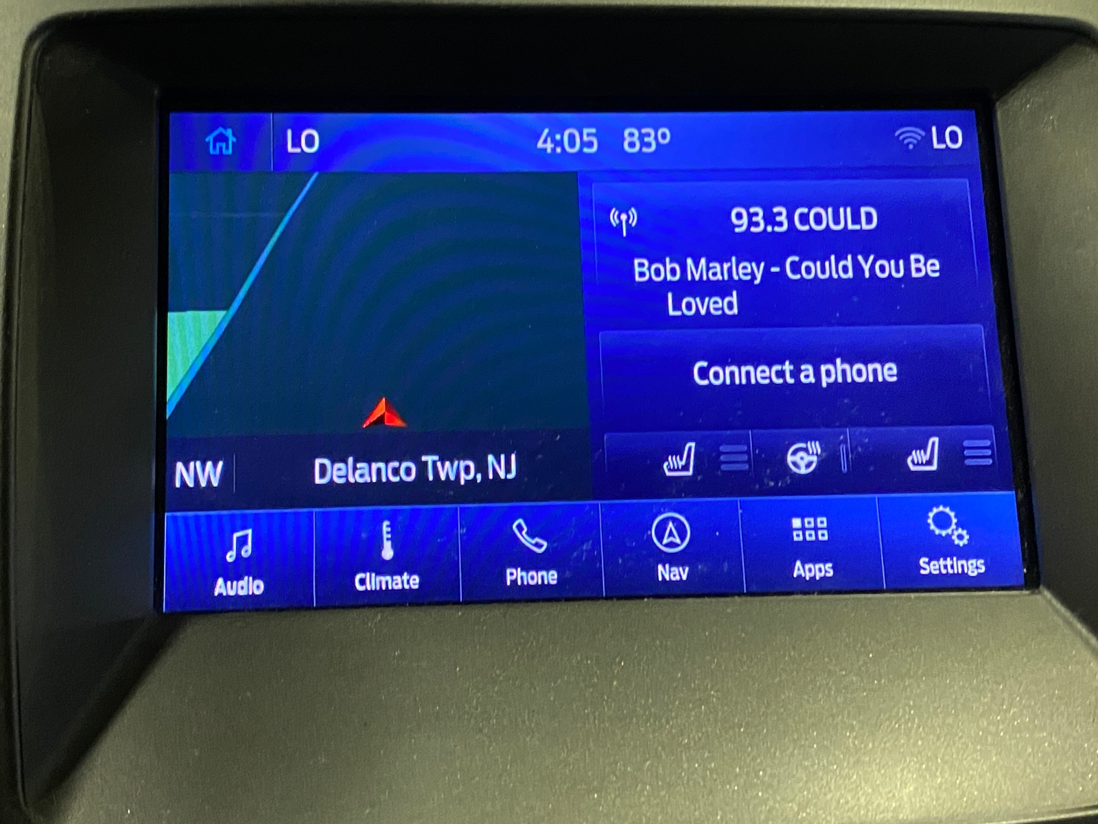 Thumbnail: 2019 Ford Edge - 4