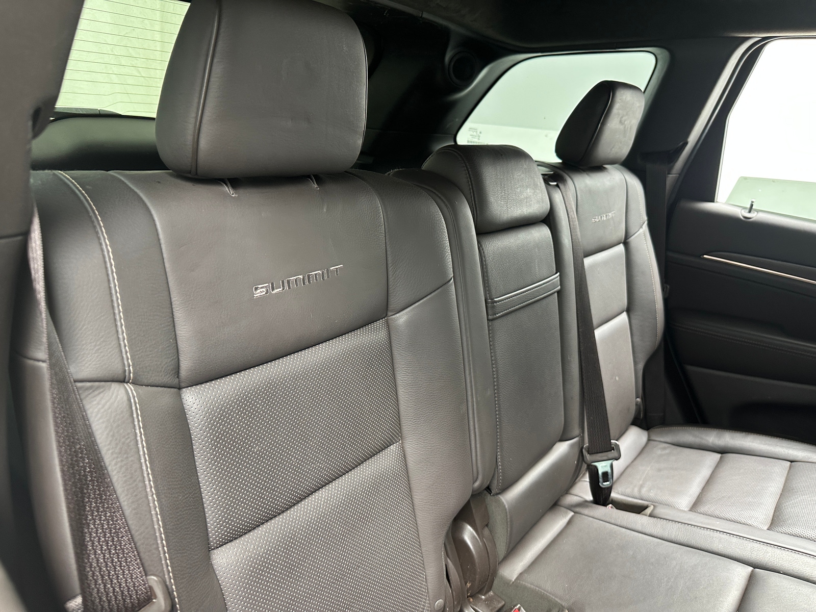 Thumbnail: 2014 Jeep Grand Cherokee - 5