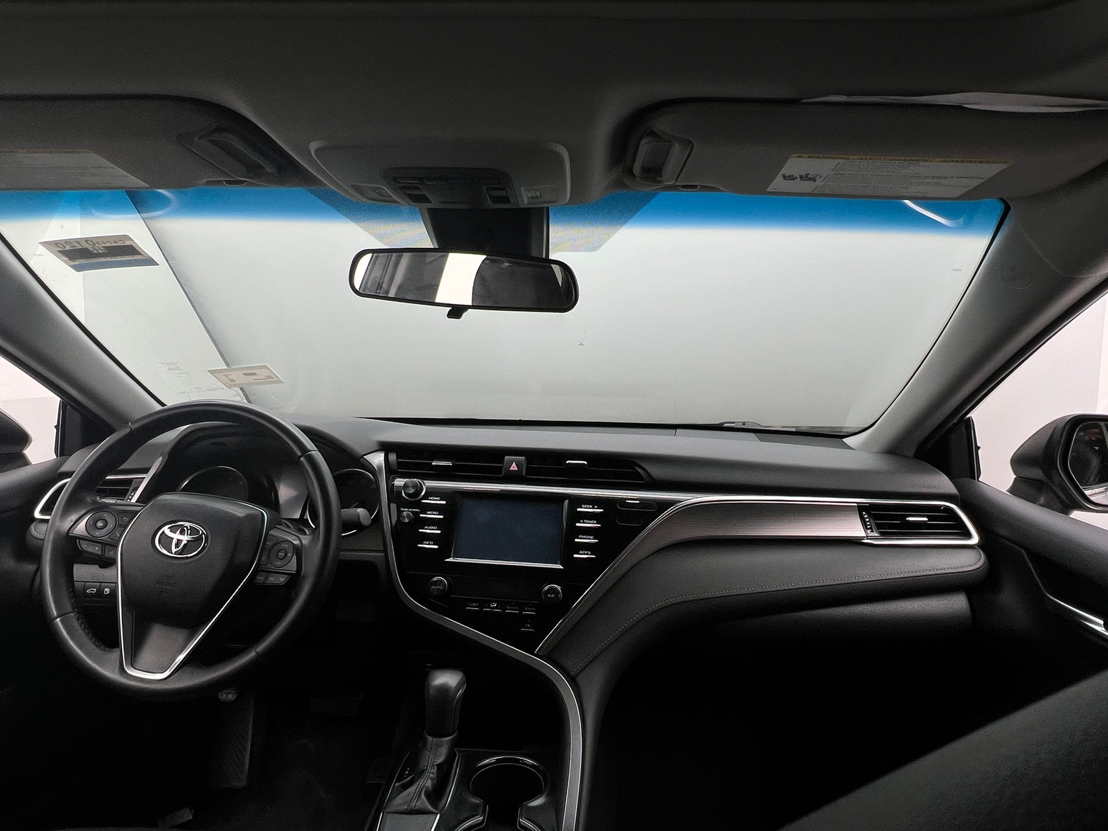 Thumbnail: 2018 Toyota Camry - 2