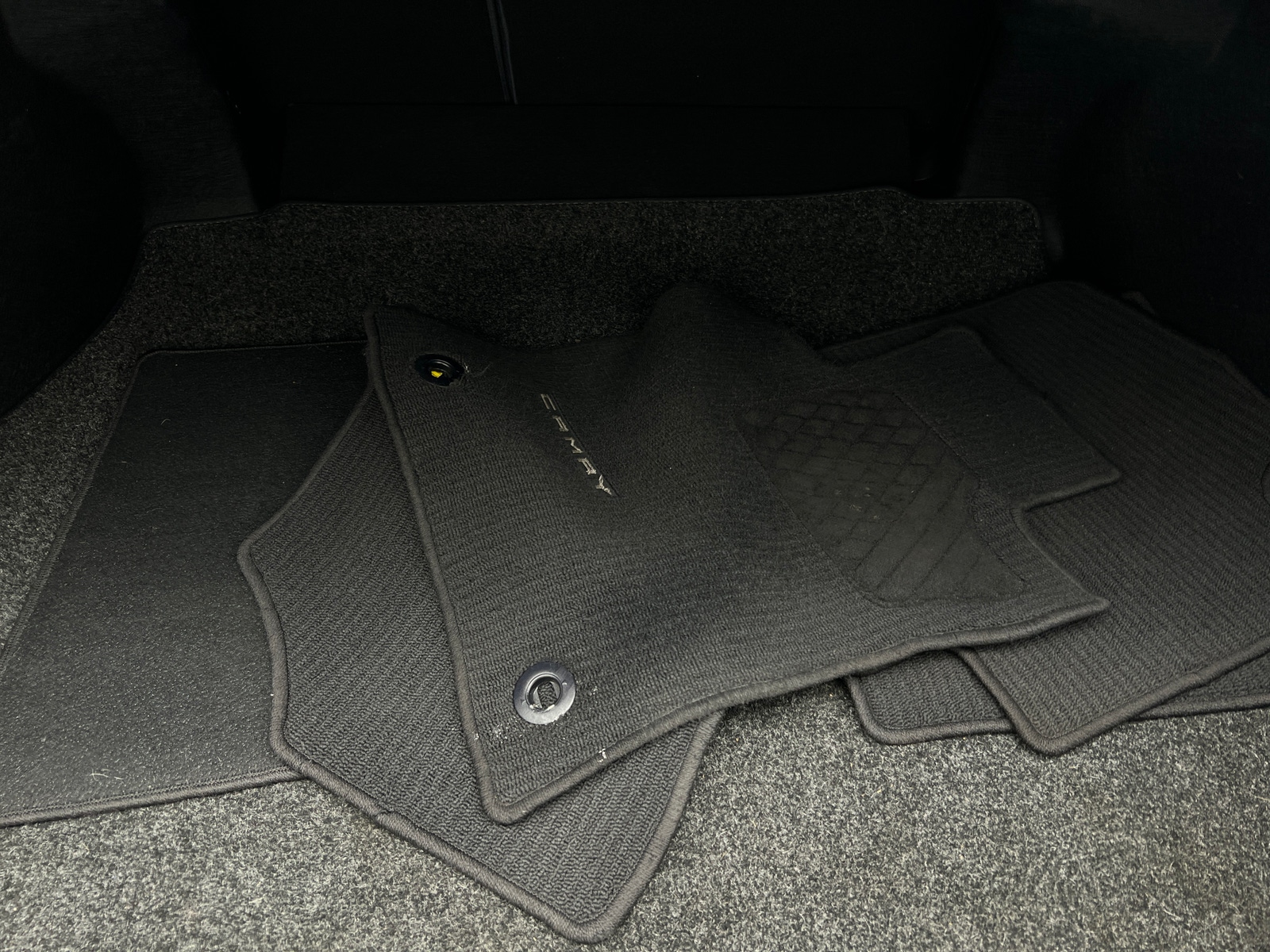 Thumbnail: 2018 Toyota Camry - 6