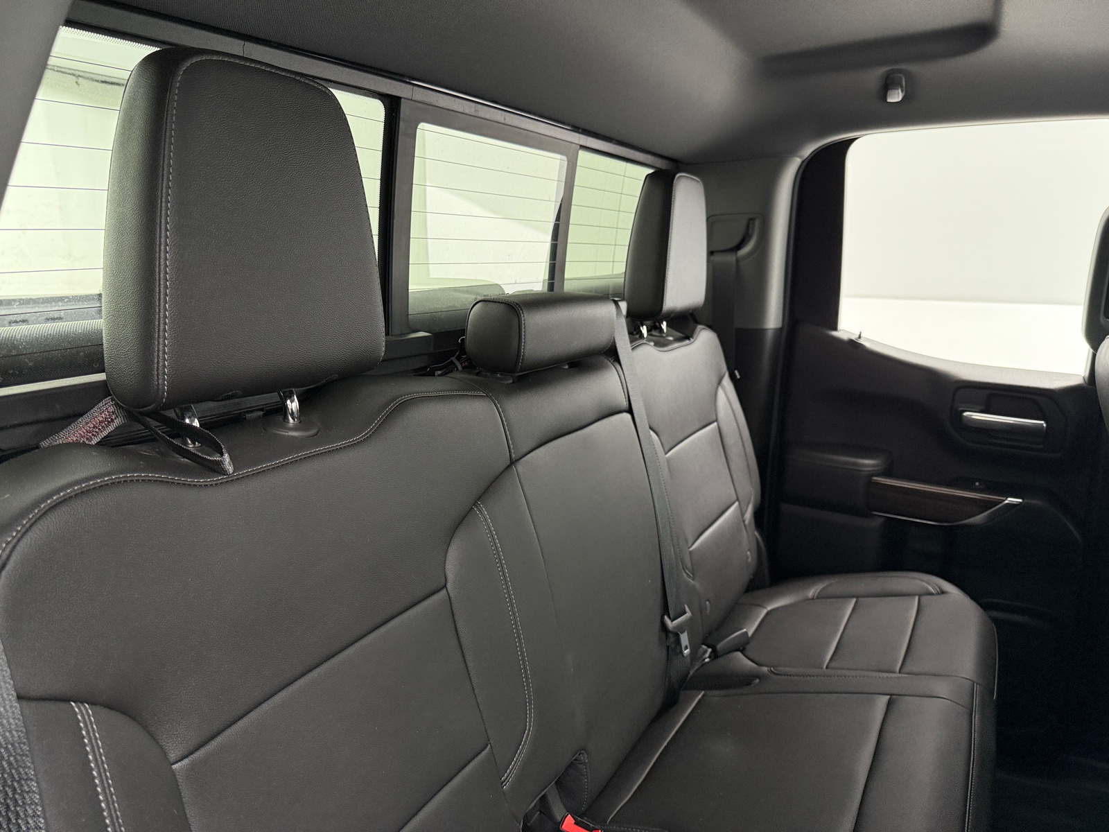 Thumbnail: 2019 Chevrolet Silverado 1500 - 6