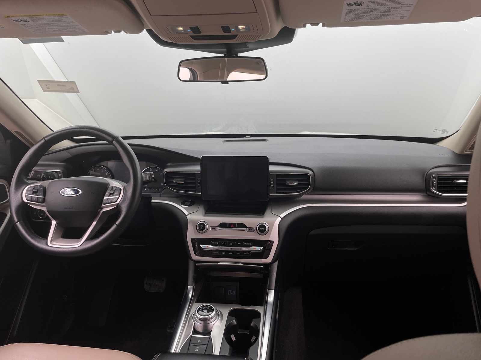 Thumbnail: 2020 Ford Explorer - 2