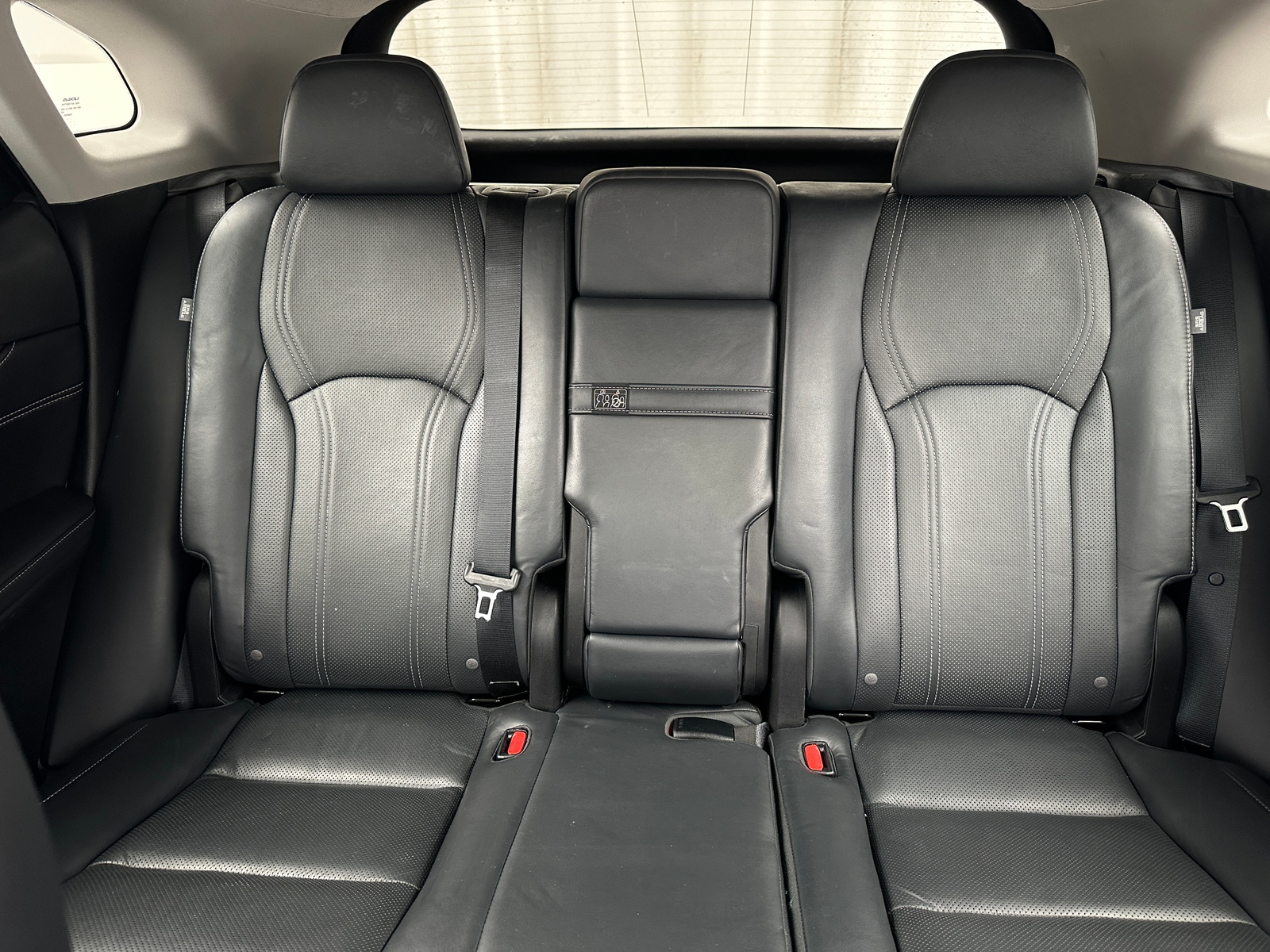 Thumbnail: 2016 Lexus RX - 5