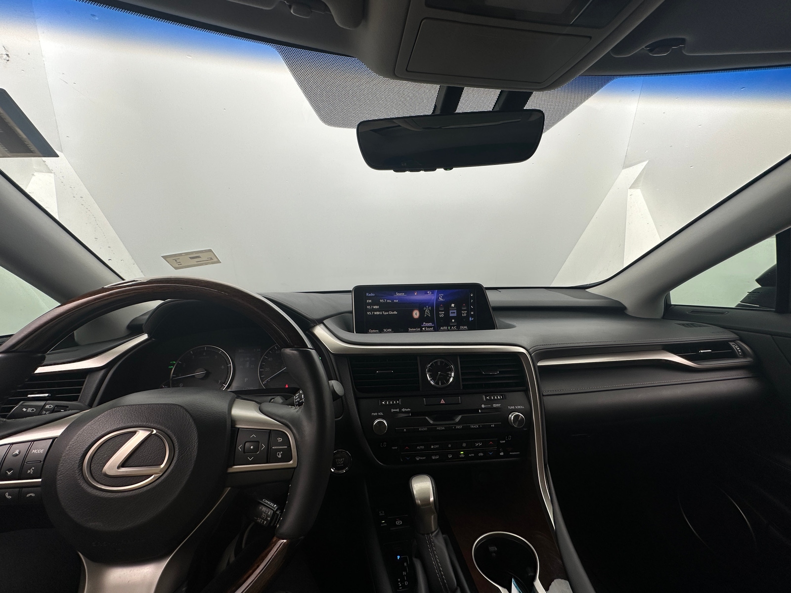 Thumbnail: 2016 Lexus RX - 2