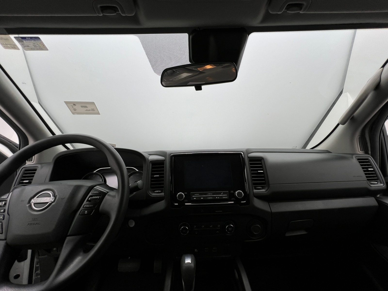 Thumbnail: 2022 Nissan Frontier - 3