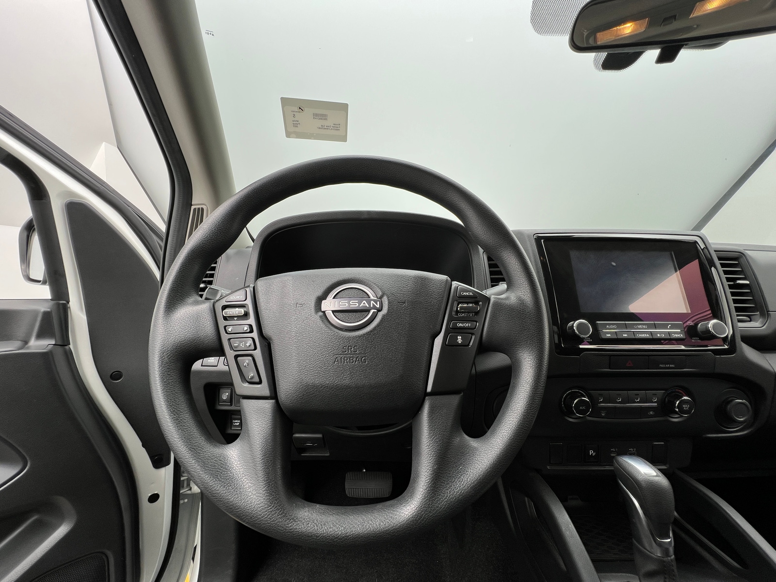 Thumbnail: 2022 Nissan Frontier - 5