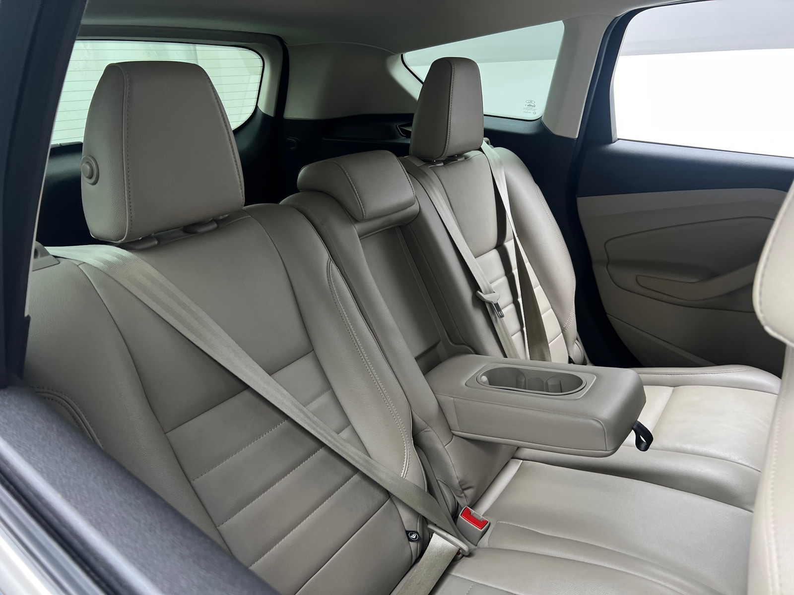 Thumbnail: 2014 Ford Escape - 5