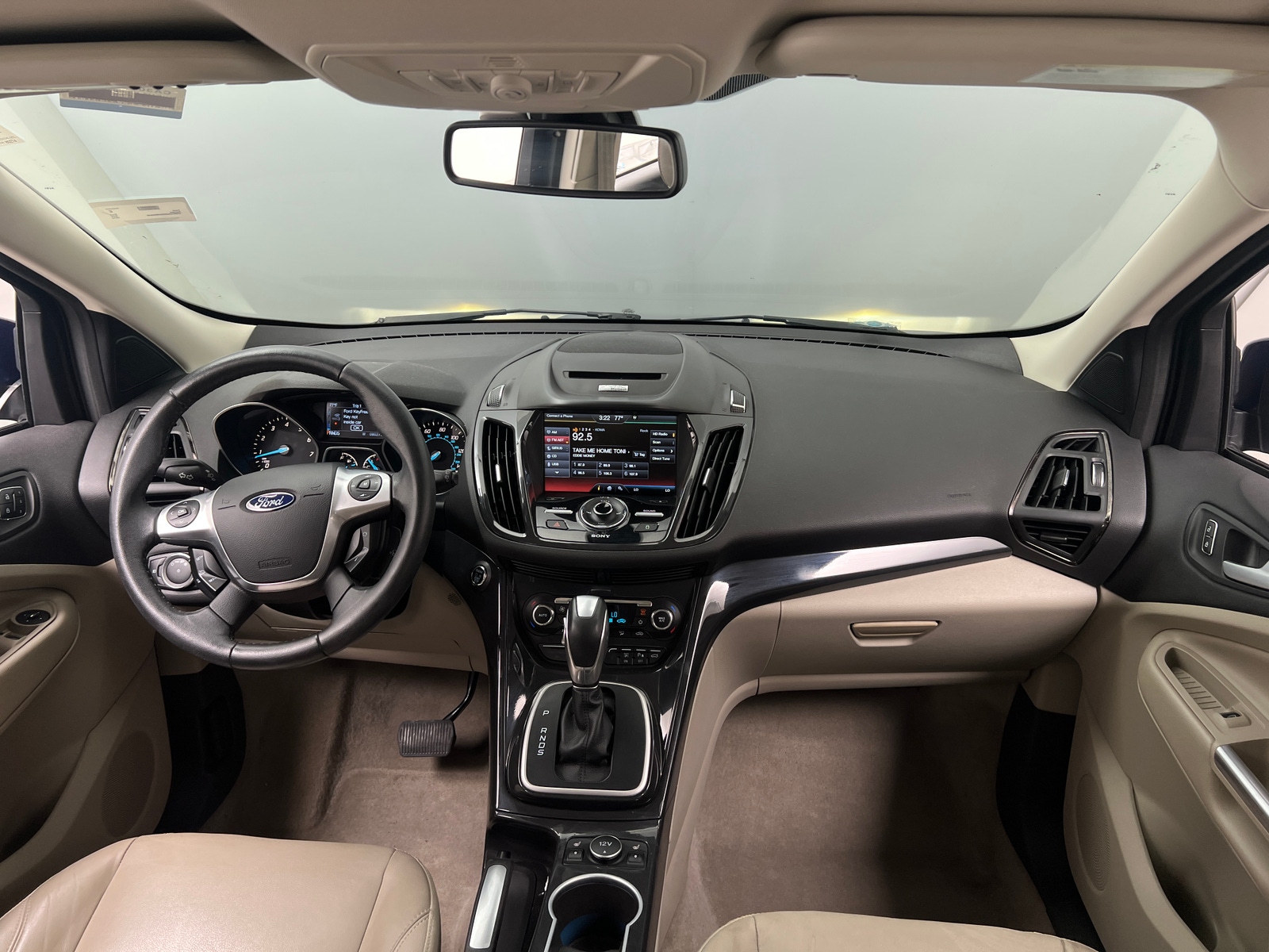 Thumbnail: 2014 Ford Escape - 2