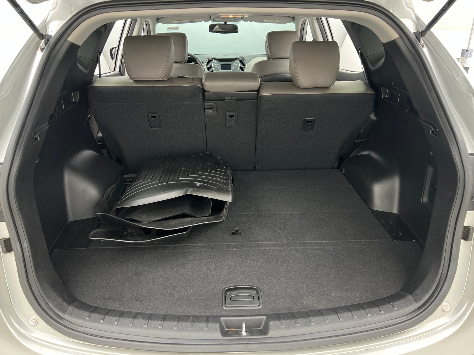 Thumbnail: 2013 Hyundai Santa Fe - 7