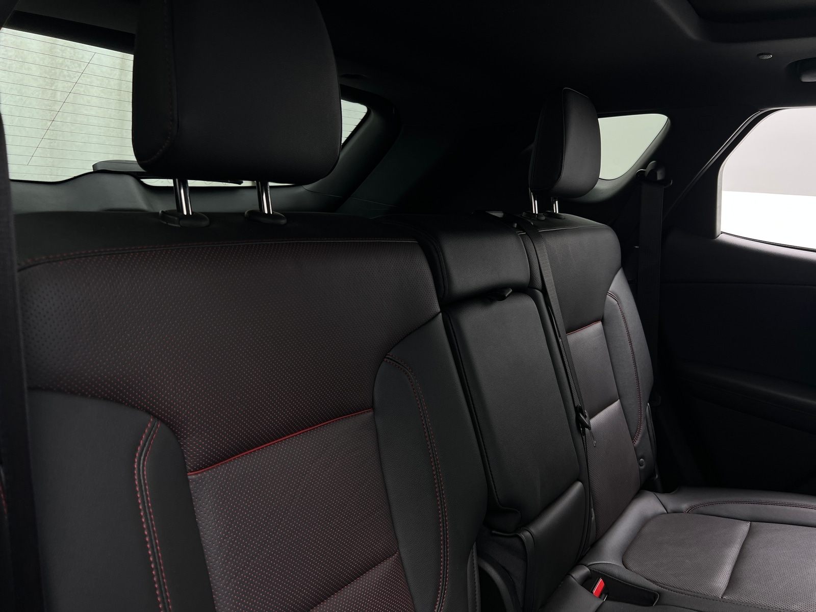 Thumbnail: 2019 Chevrolet Blazer - 5