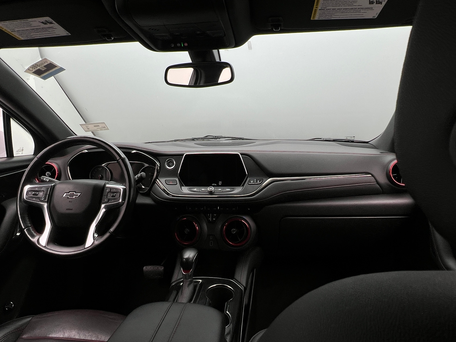 Thumbnail: 2019 Chevrolet Blazer - 2
